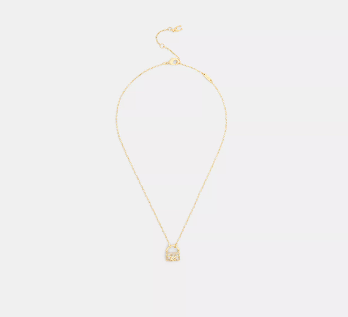 Gold/Clear
