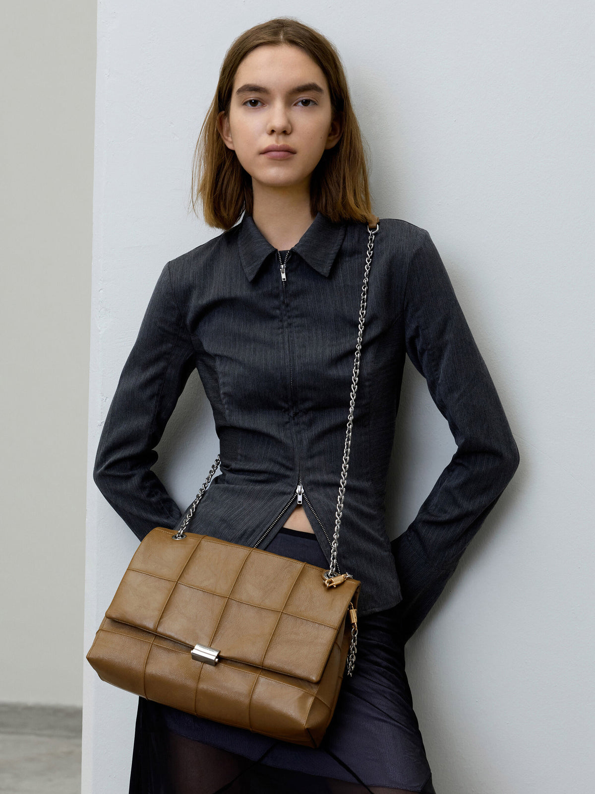 Walnut Brown