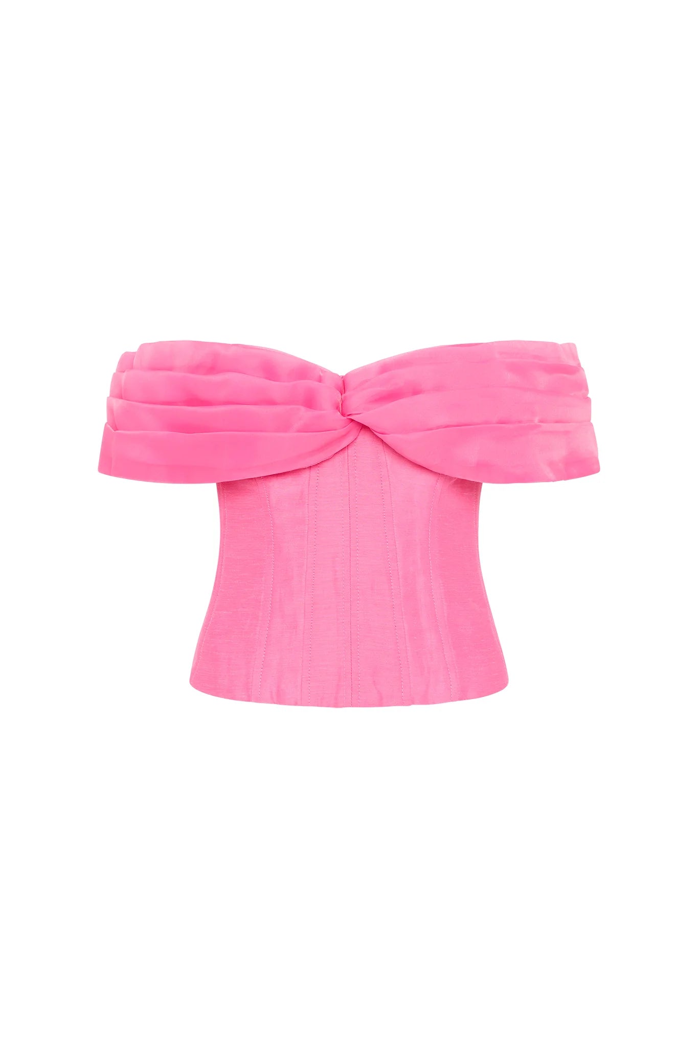BRILLIANT PINK