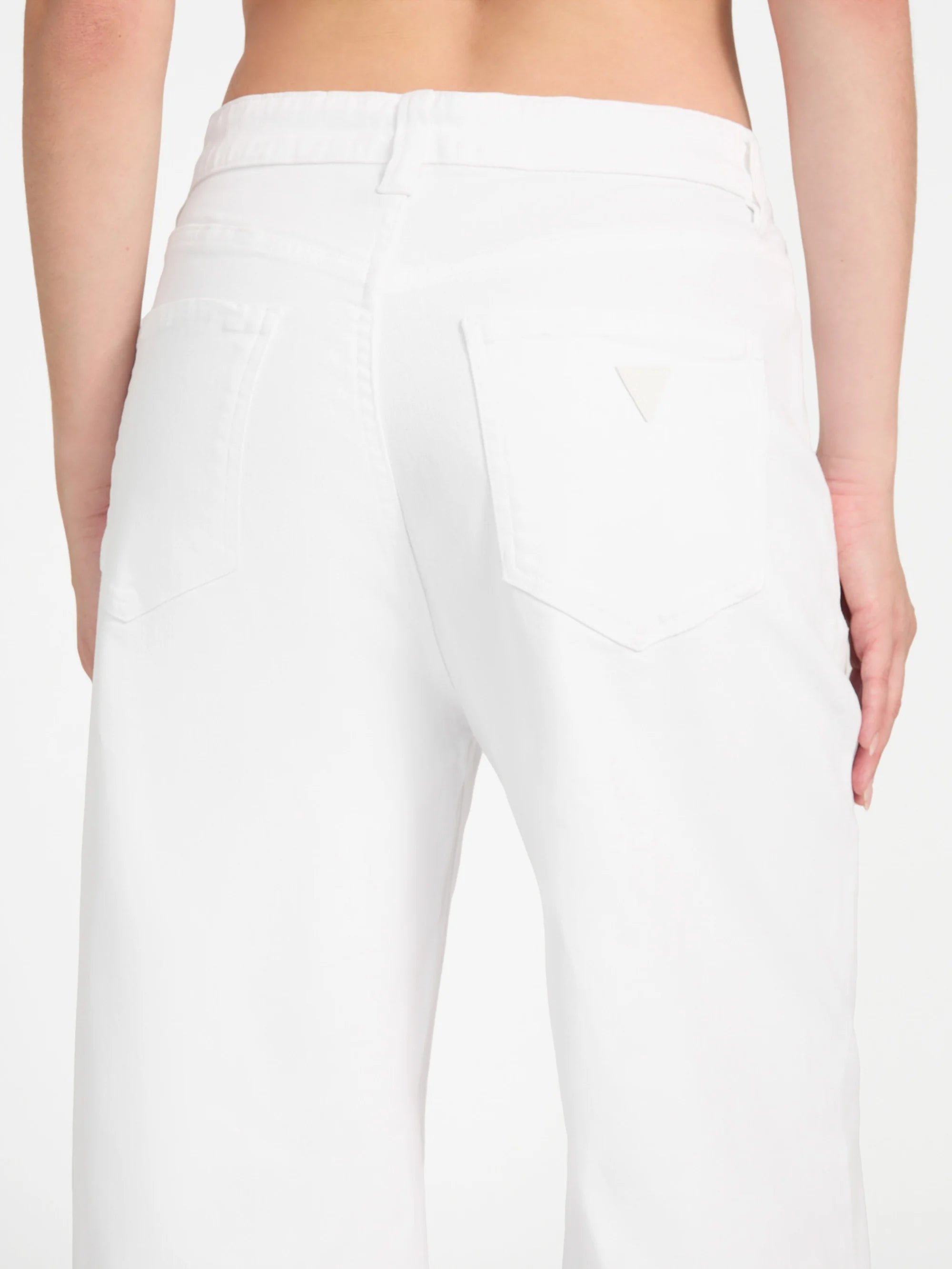 Pure White
