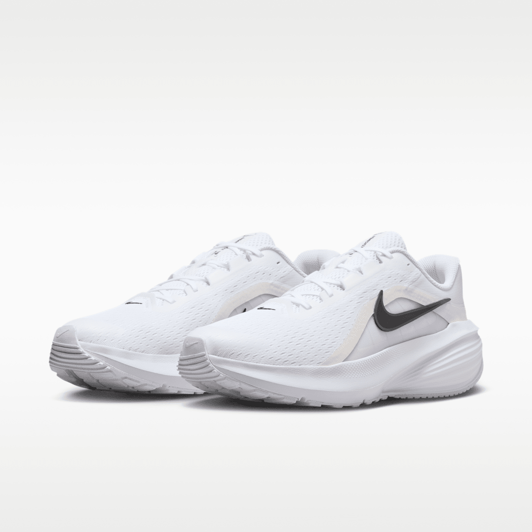 White/Platinum Tint/Anthracite/Black