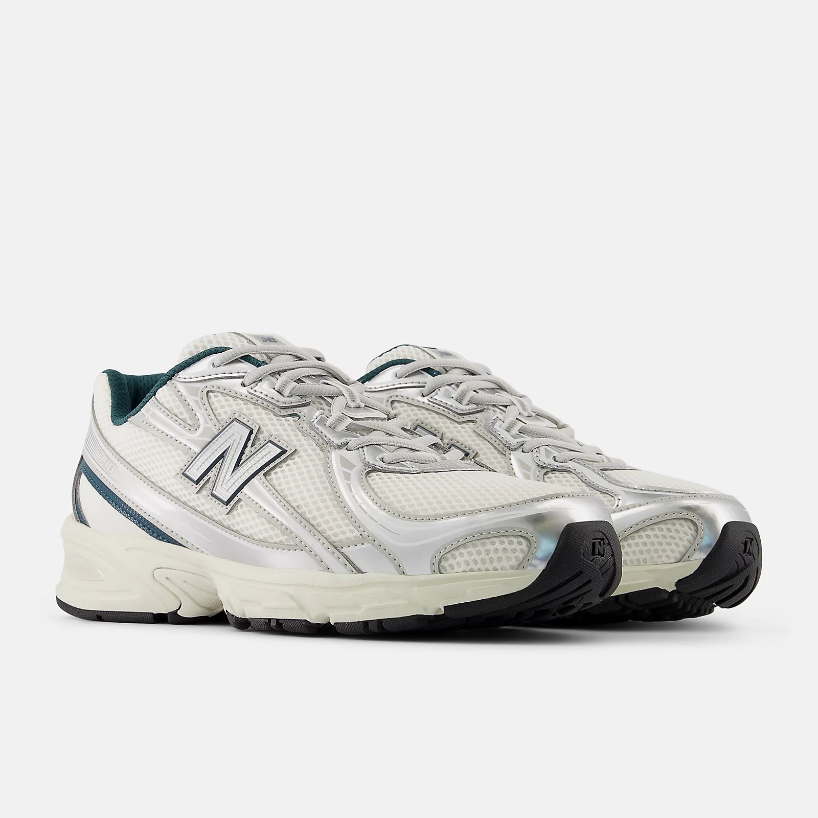 Medusa Green With Angora