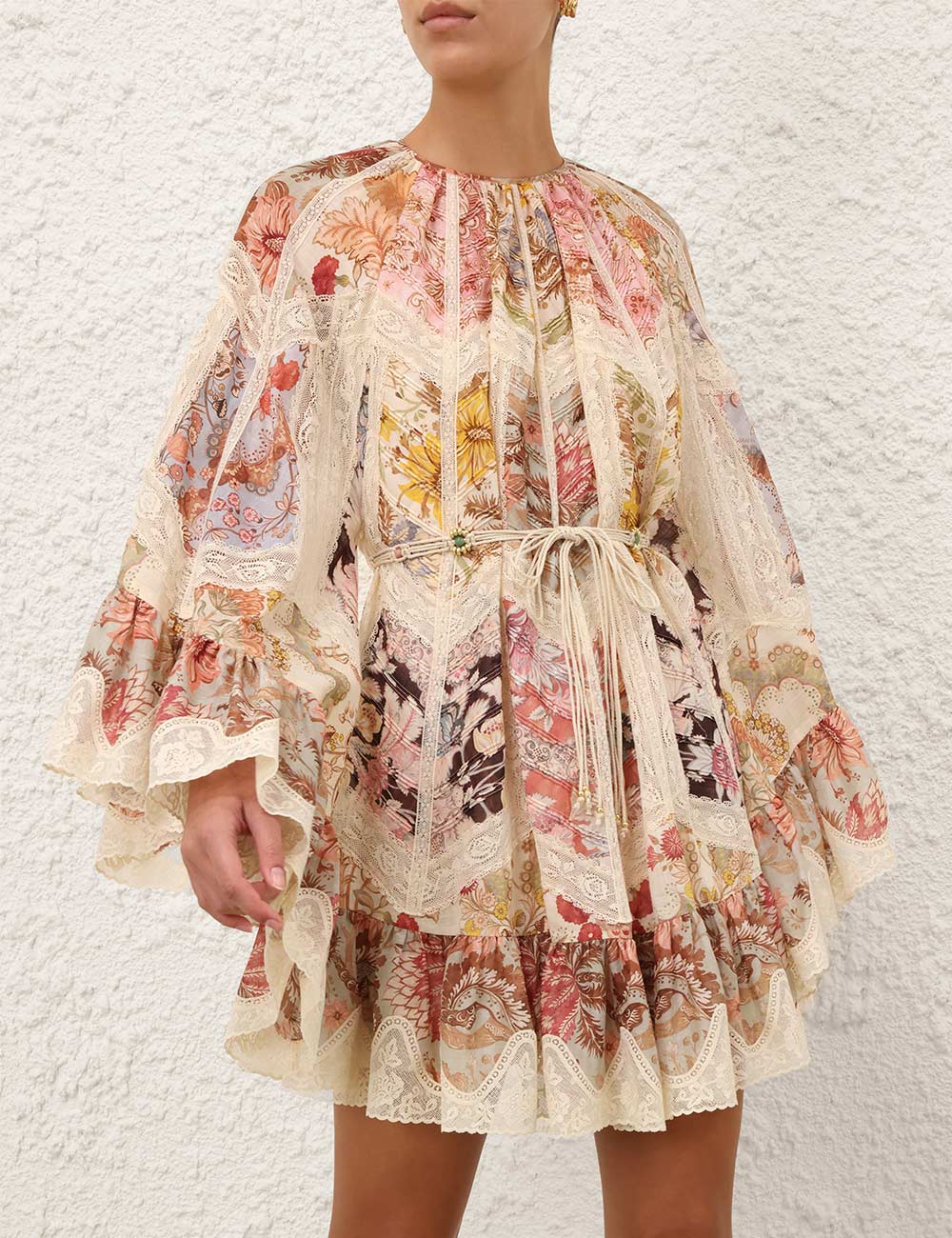 Spliced Print