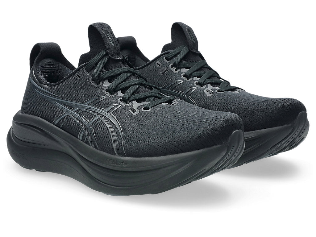 Black/Graphite Grey