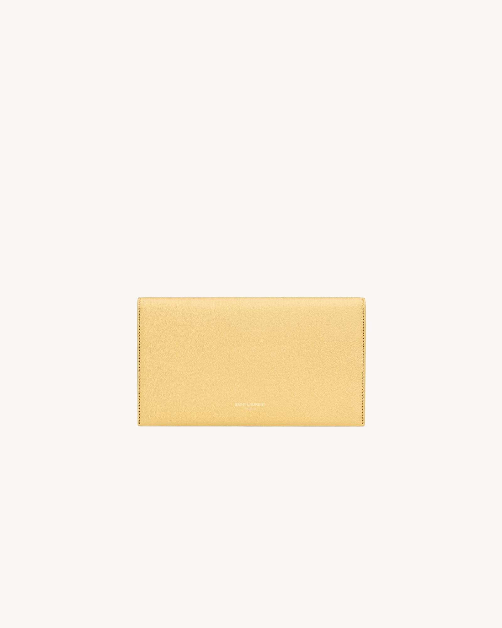 Soft Lemon