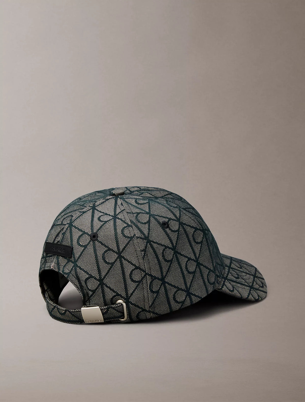 Lotus Beige / Black Aop Jacquard