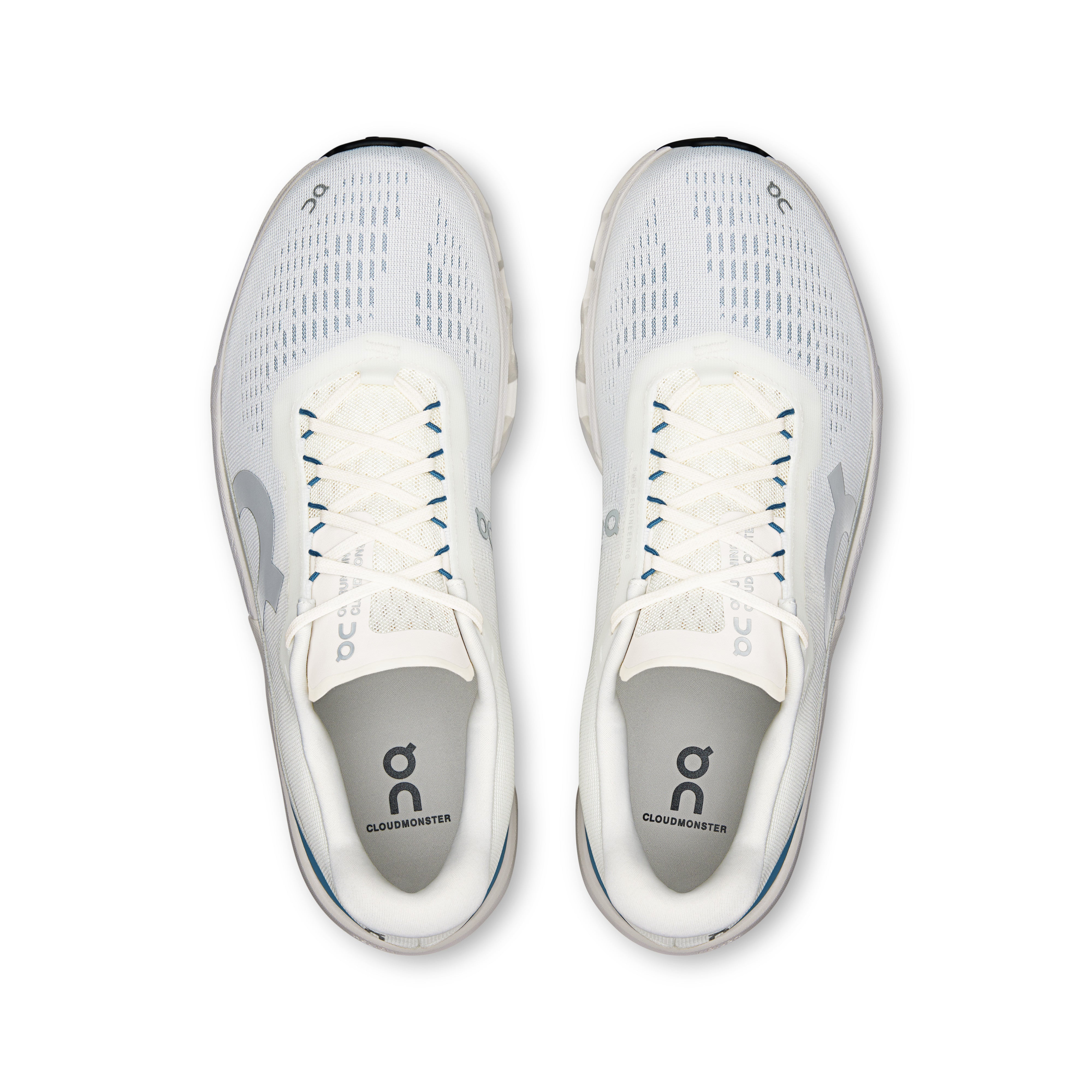 Ivory | Steel