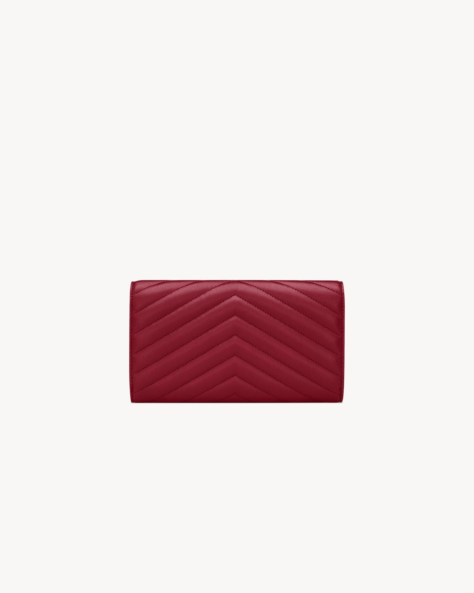 Deeply Red