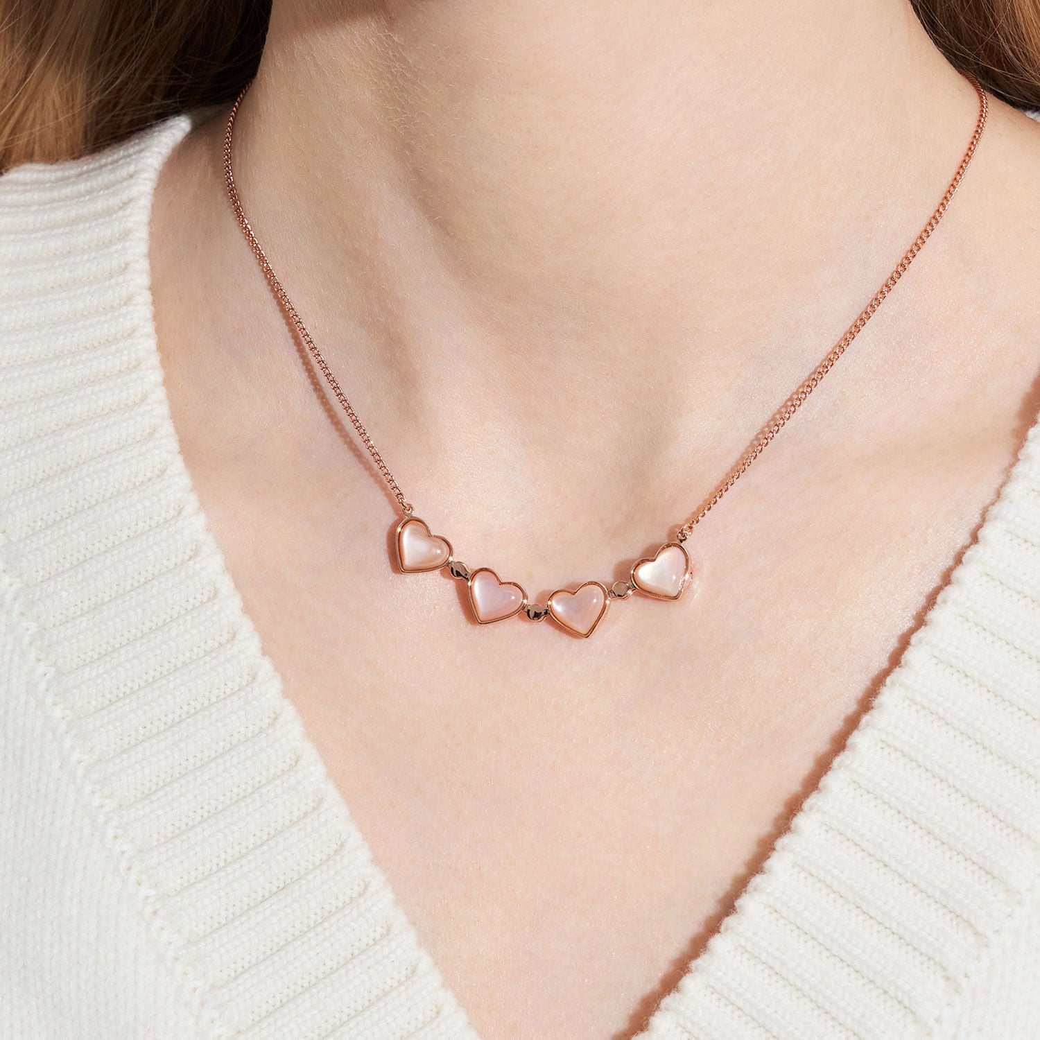 Rose Gold