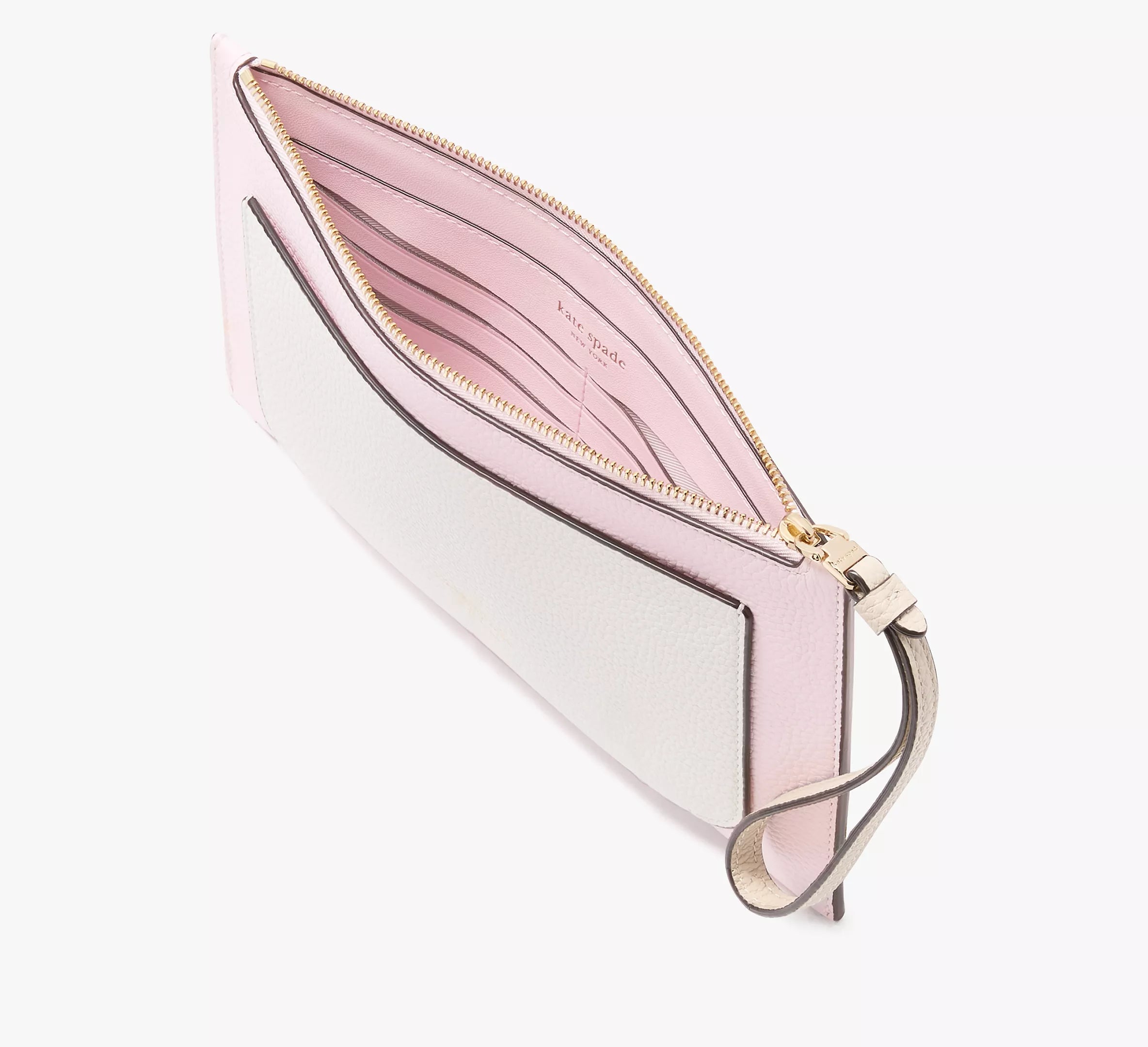 Shimmer Pink Multi