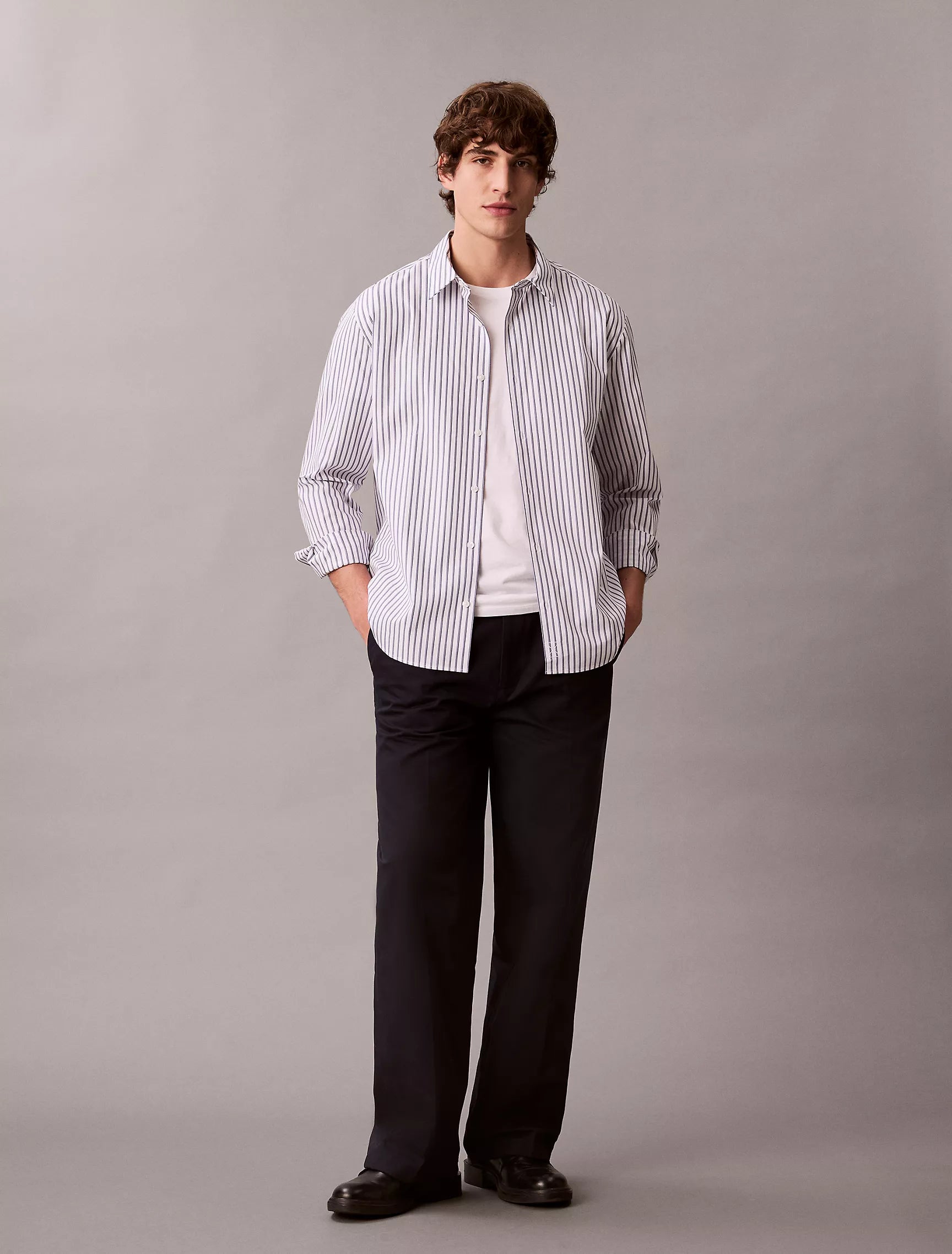 Brilliant White