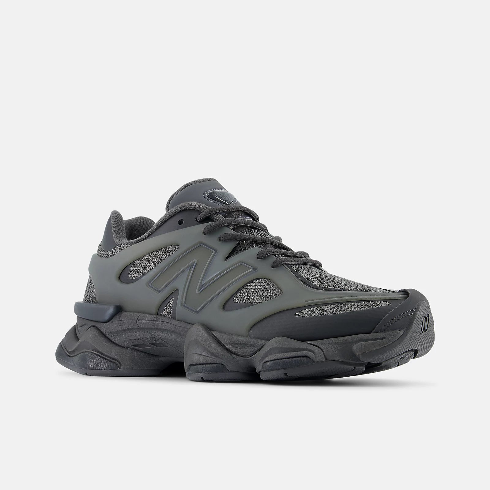 Black Cement With Black
