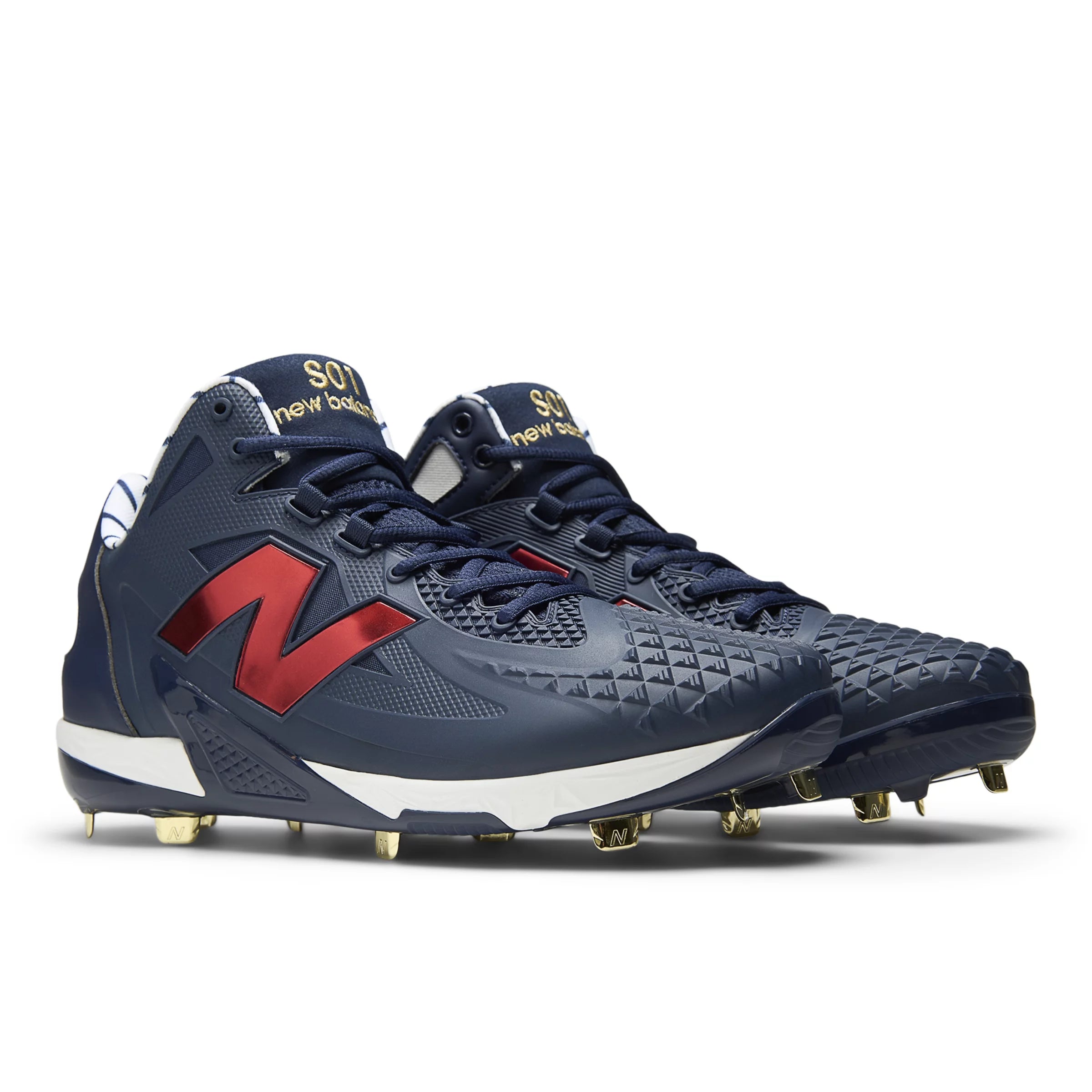 Team Navy With White