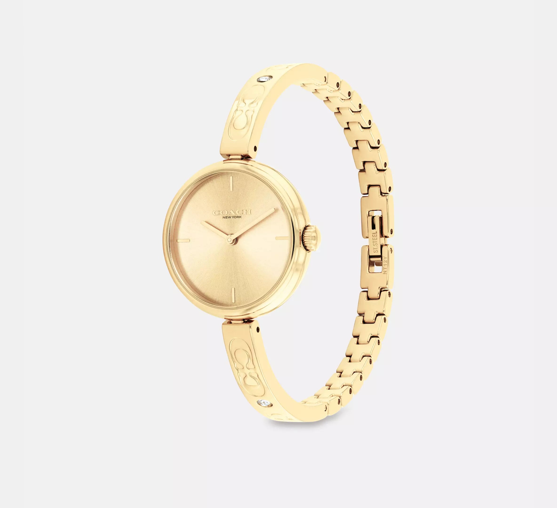 Gold