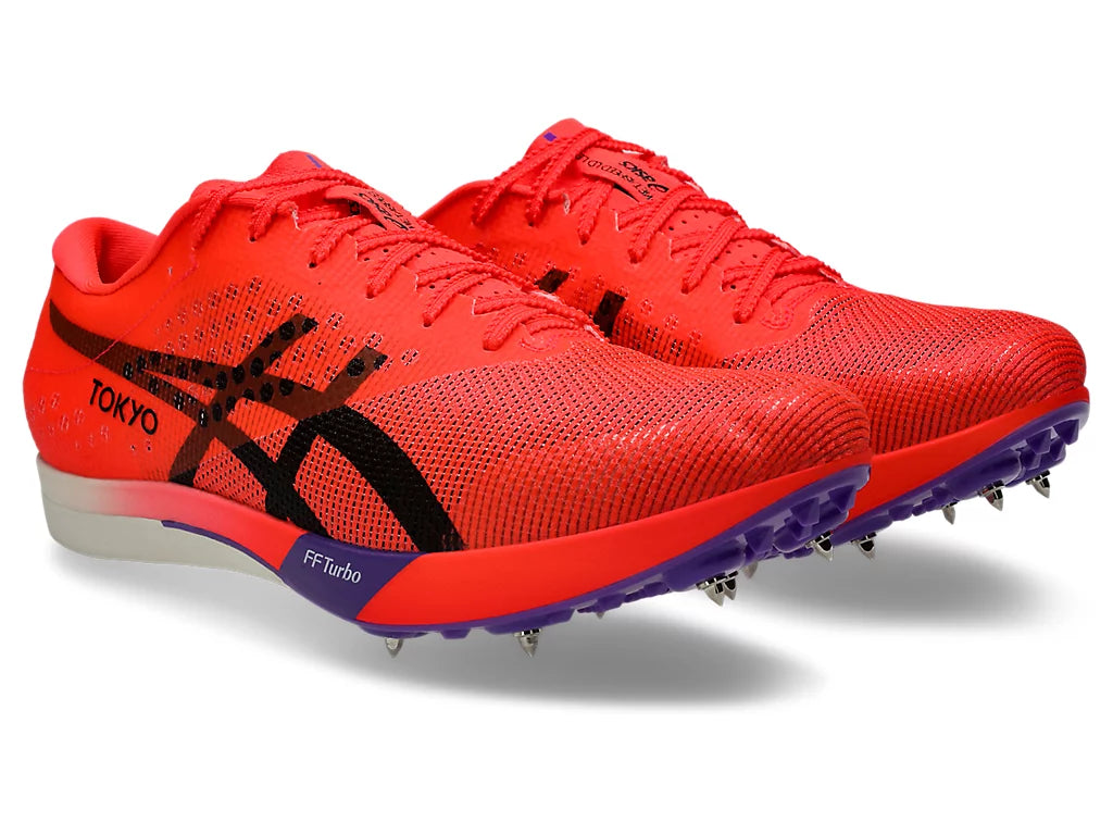 METASPEED LD LE 2