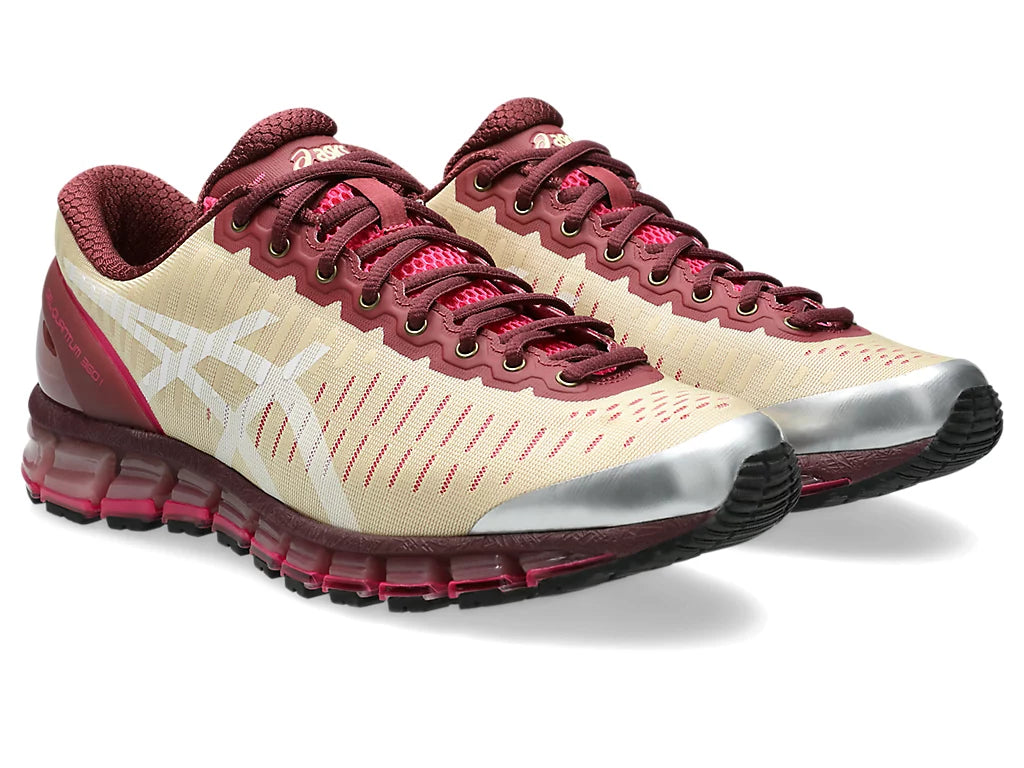 Soft Yellow/Brisket Red