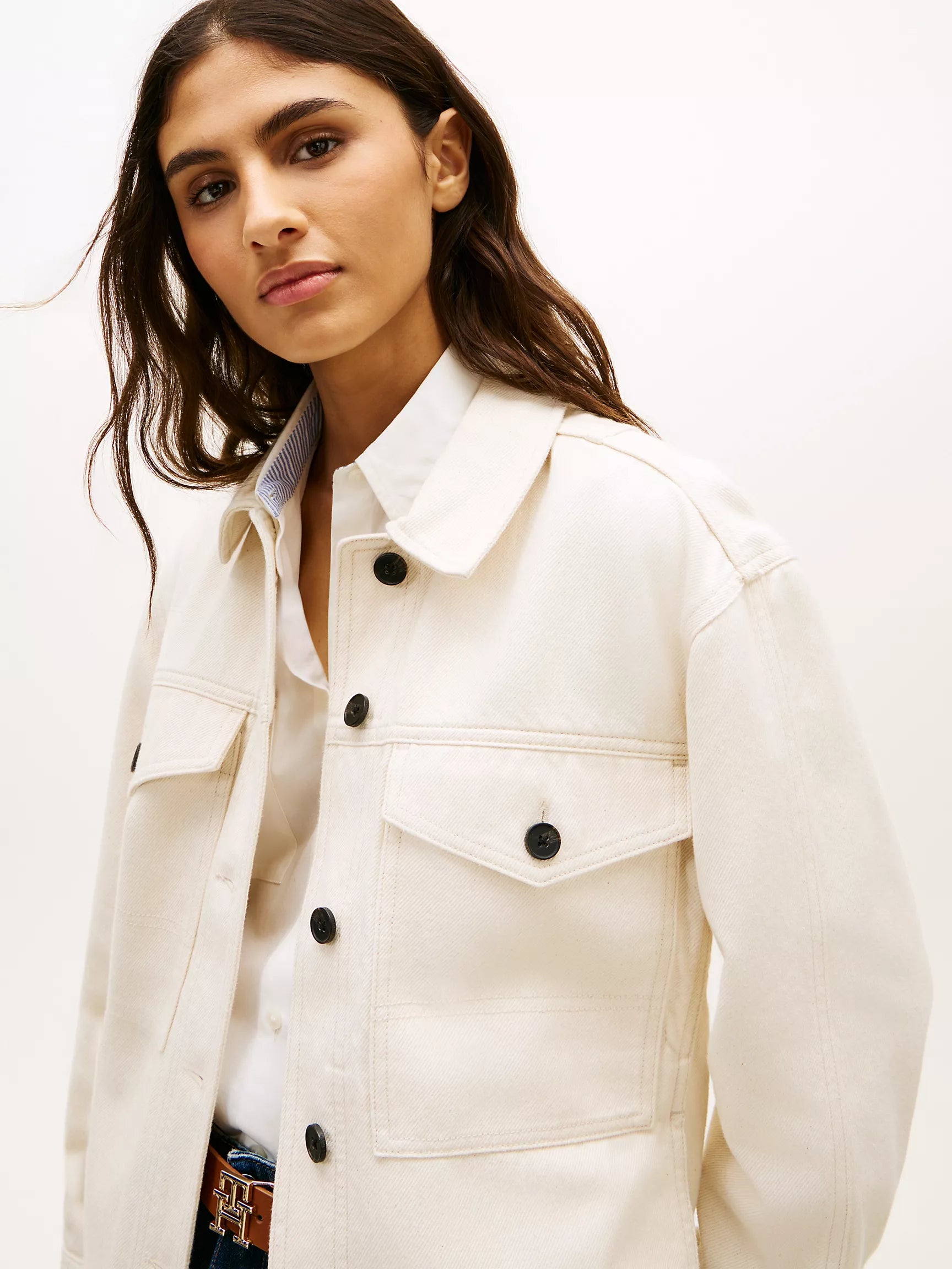 Ecru
