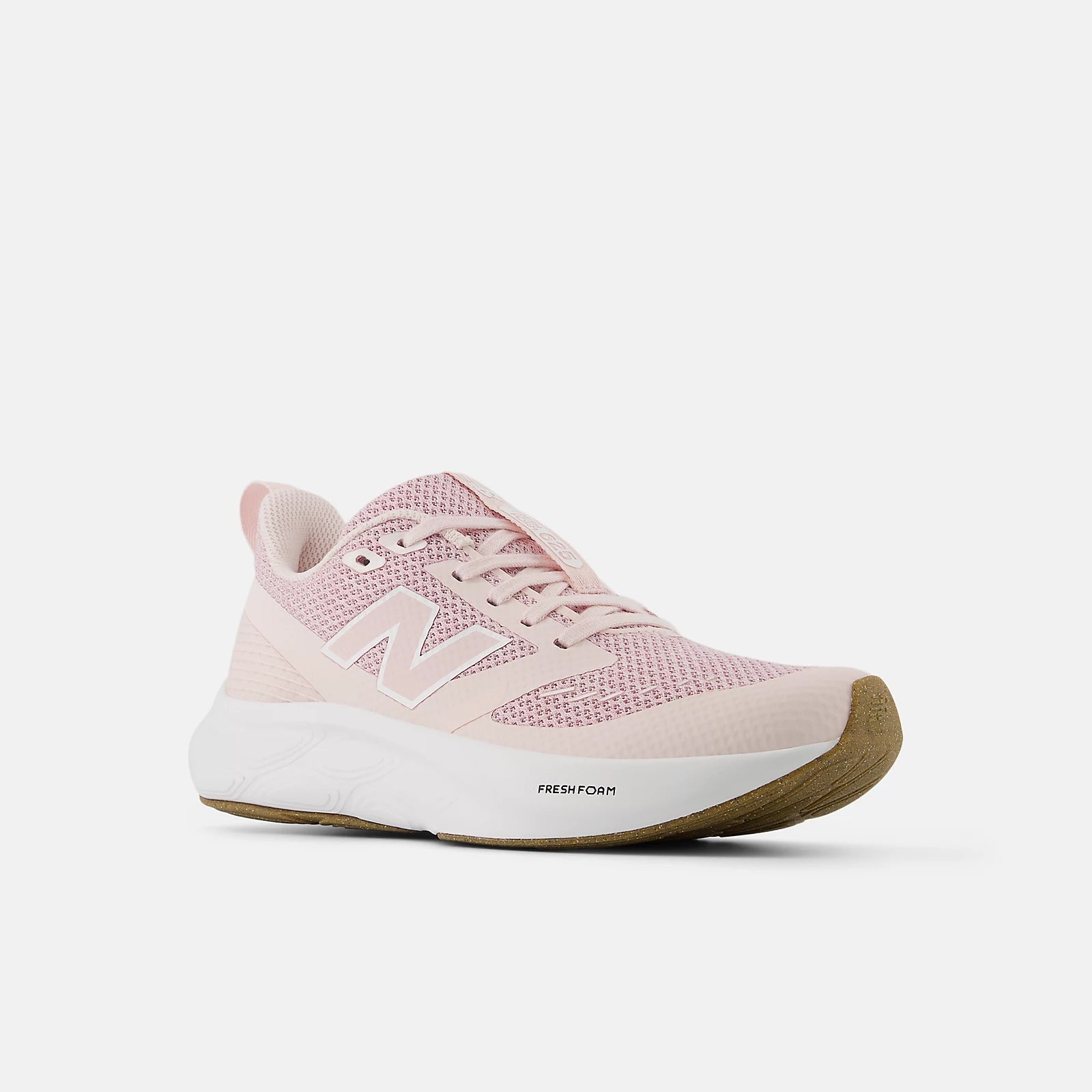 Pink Taffy With Shell Pink