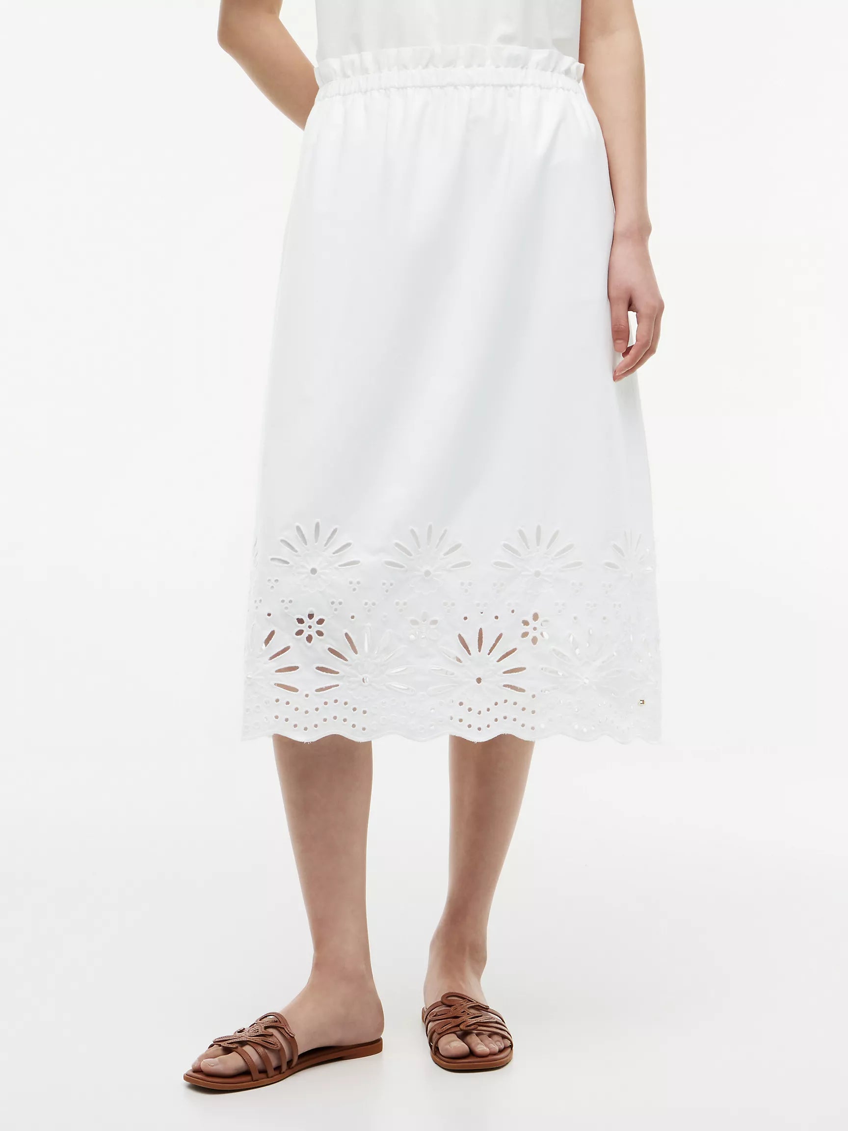 Optic White