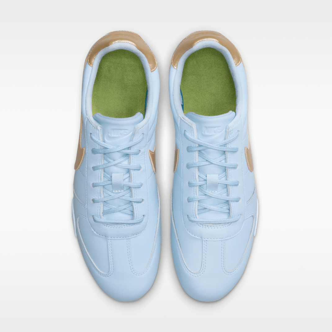 Celestine Blue/Celestine Blue/Mystic Dates/Blur