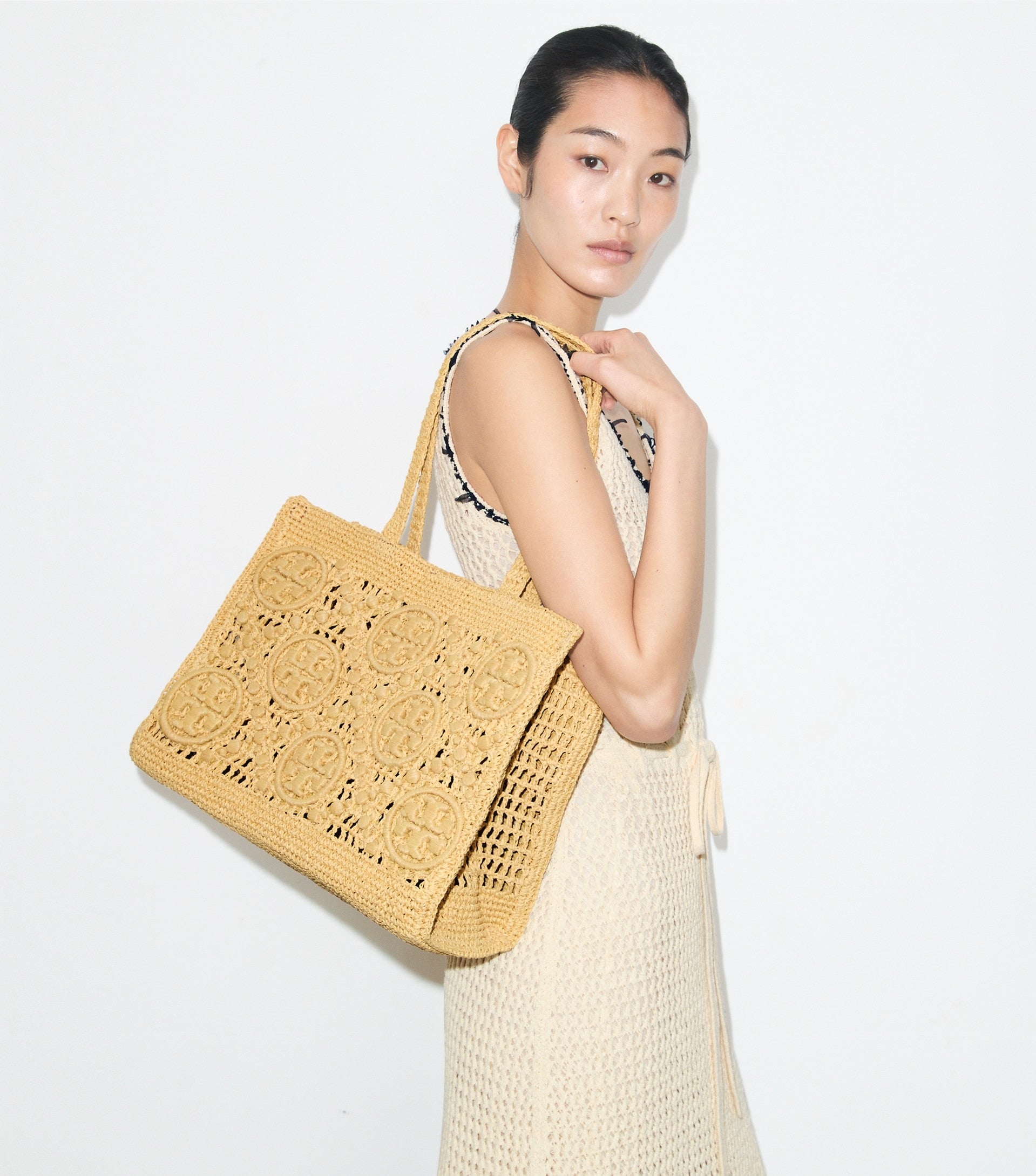 beige