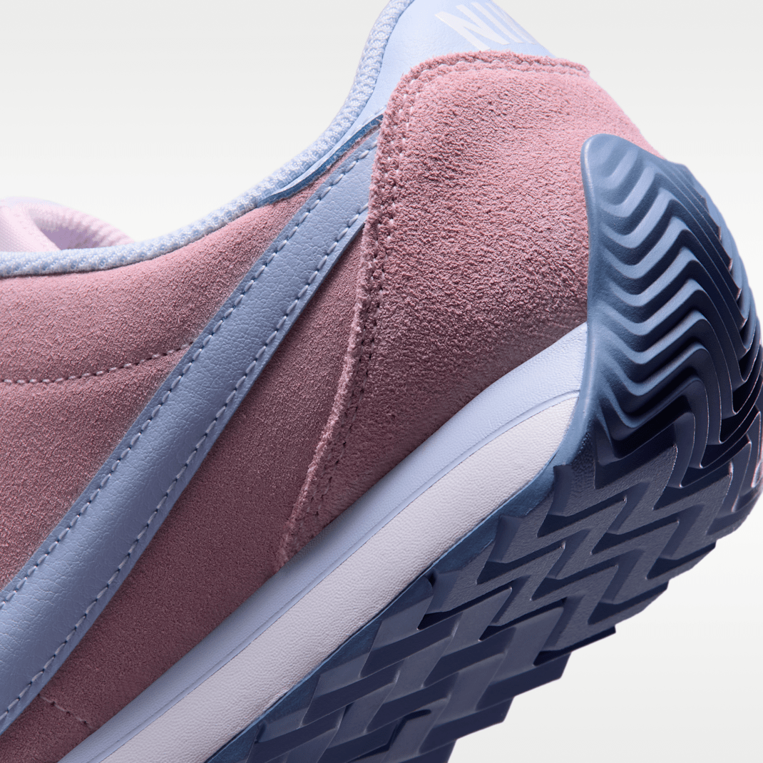 Pink Foam/Work Blue/White/Hydrogen Blue