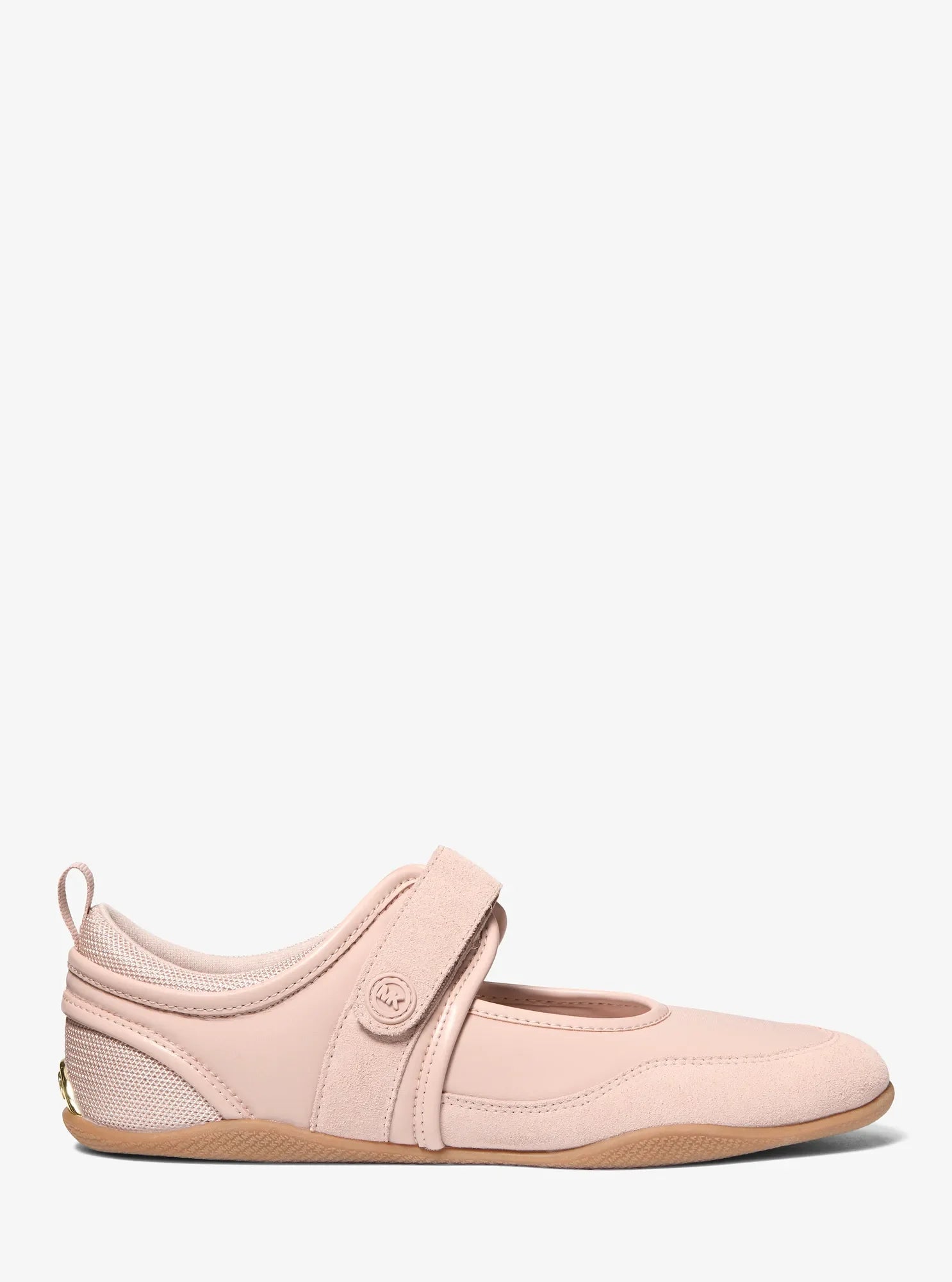SOFT PINK