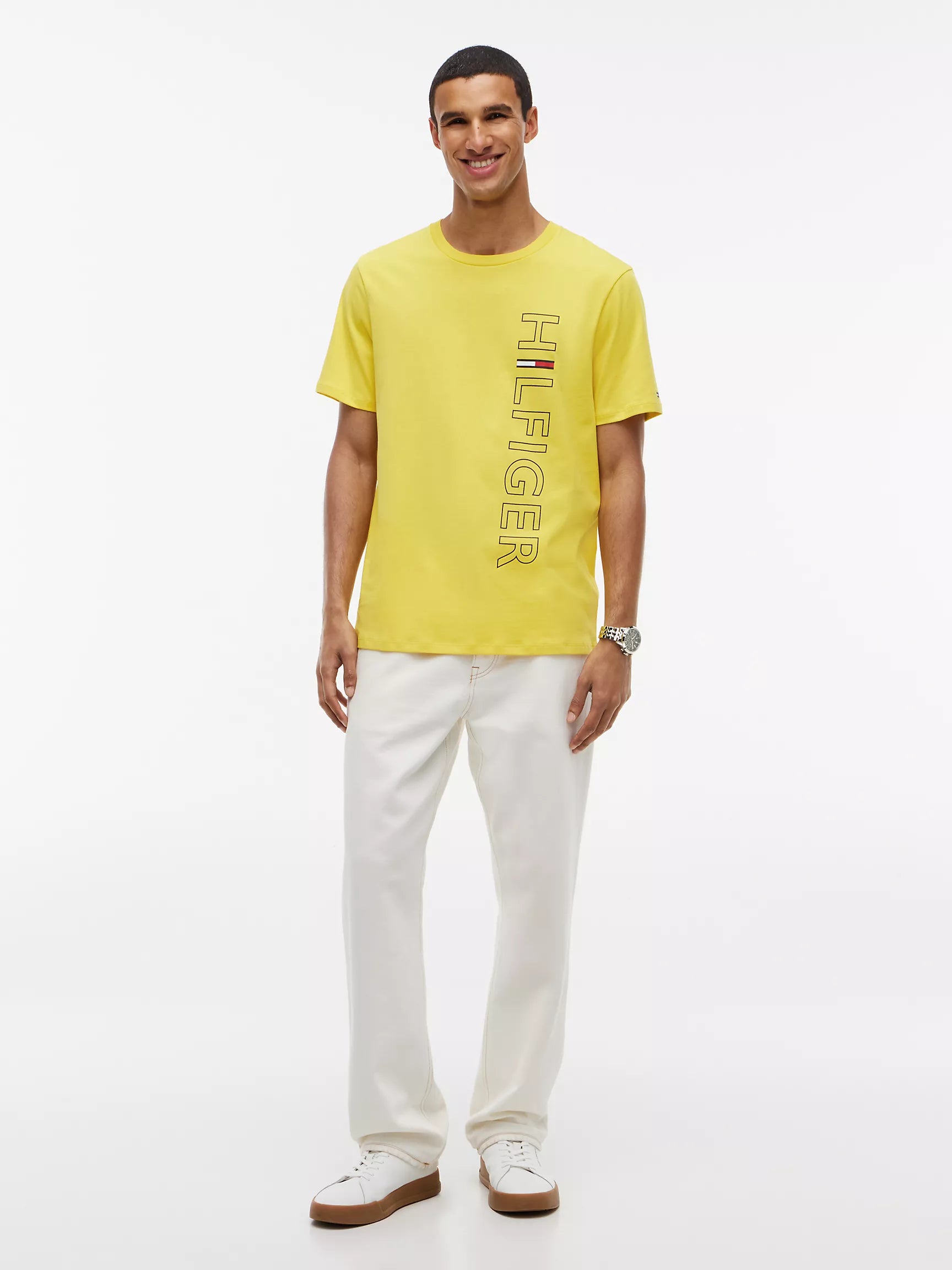 Marigold Yellow