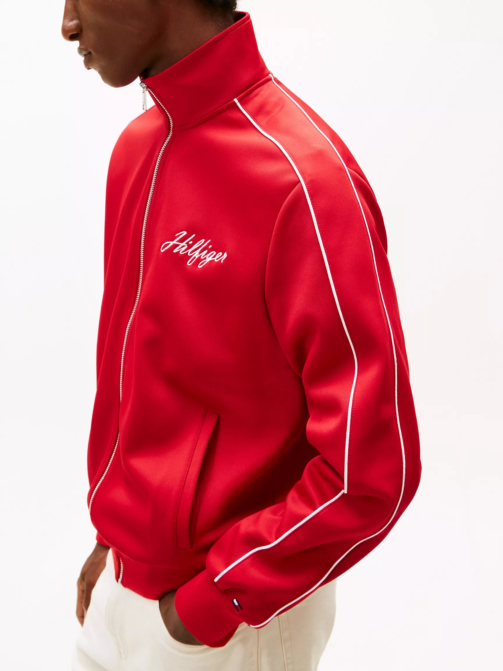 Medium Red