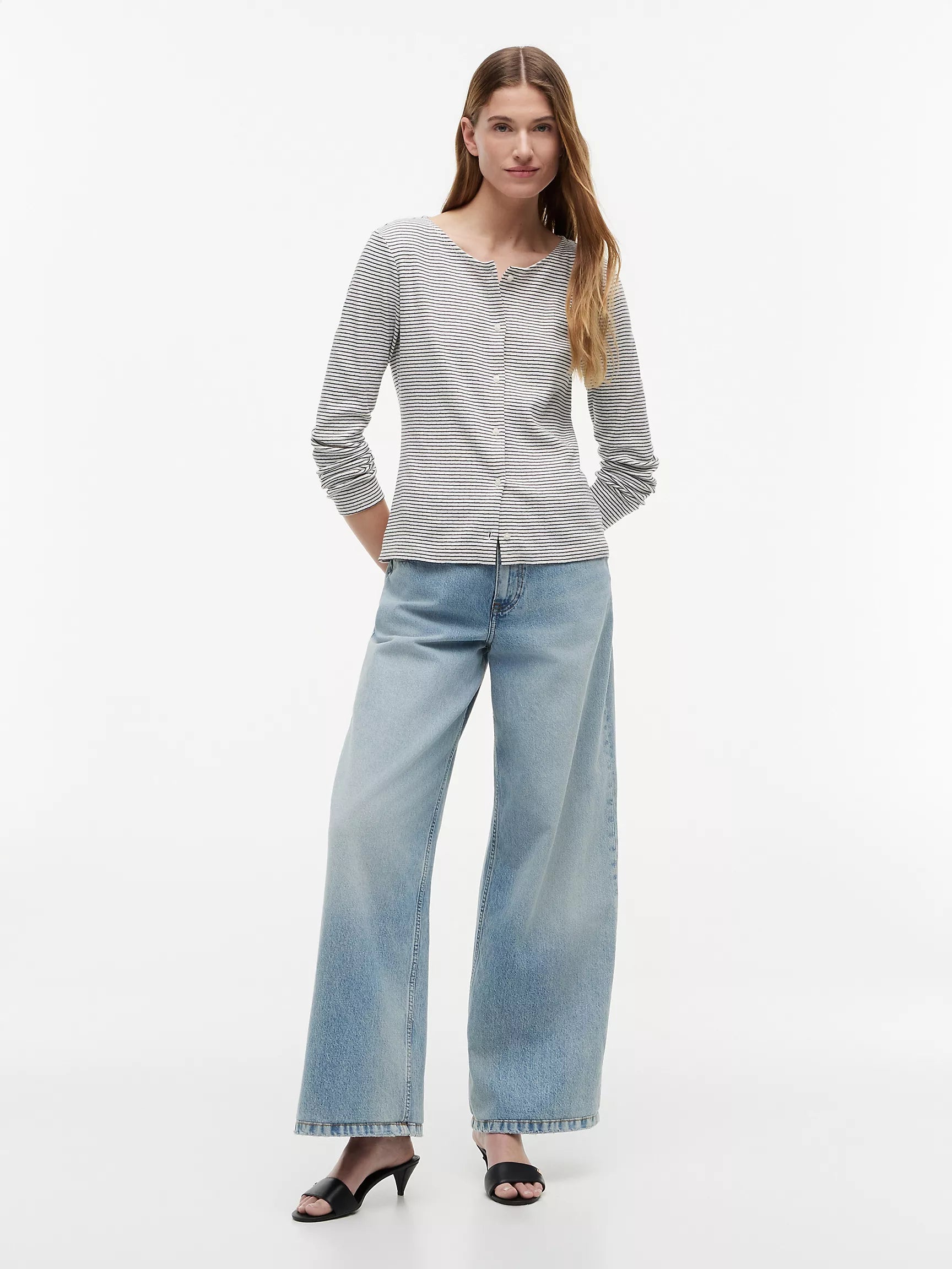 Ivory Silk