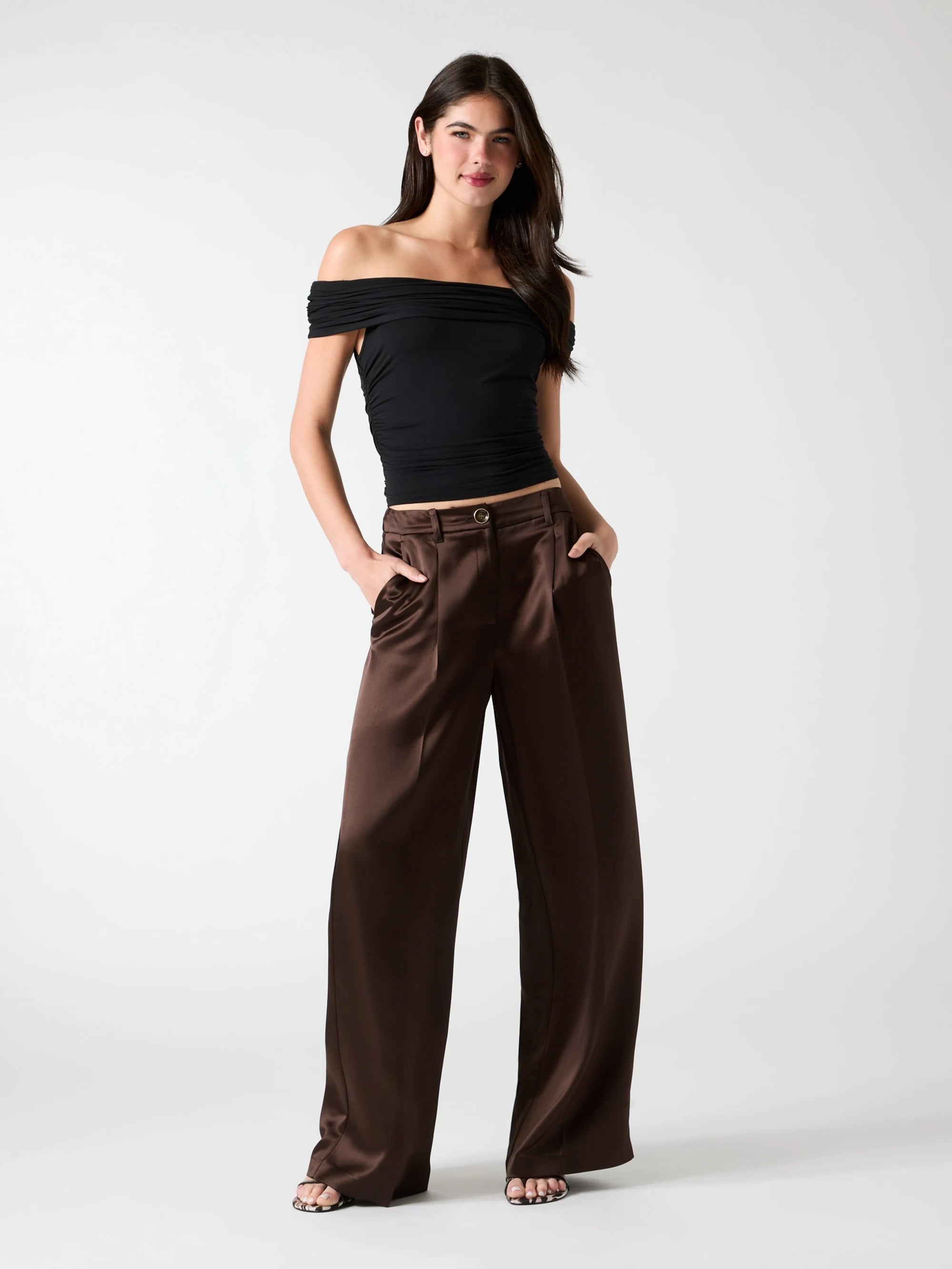 Chocco Brown