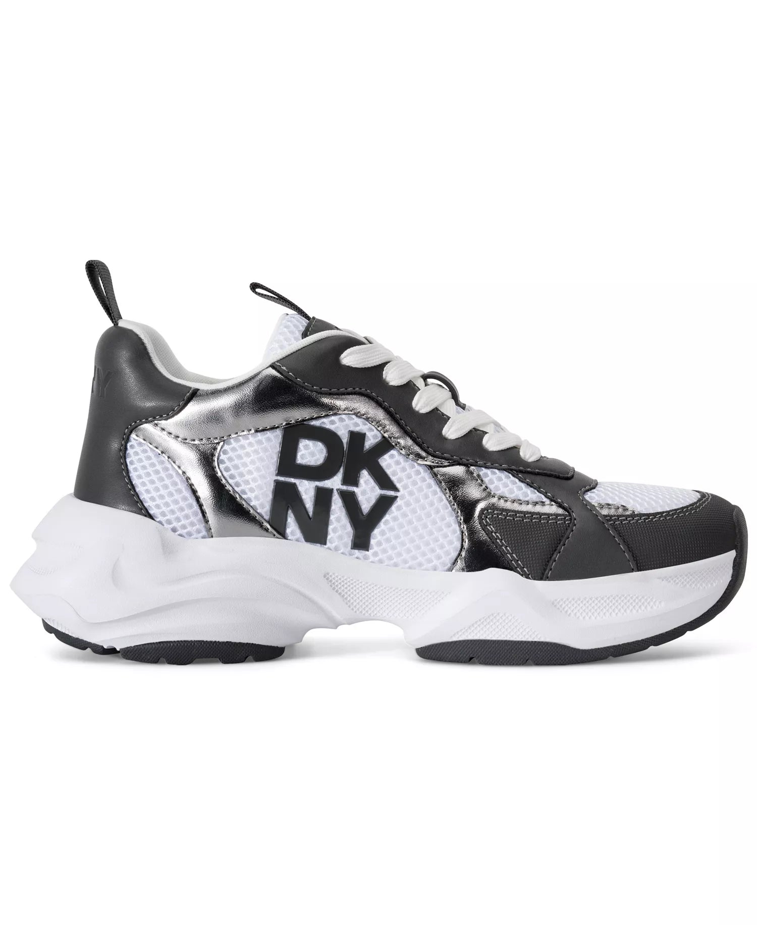 White, Gray