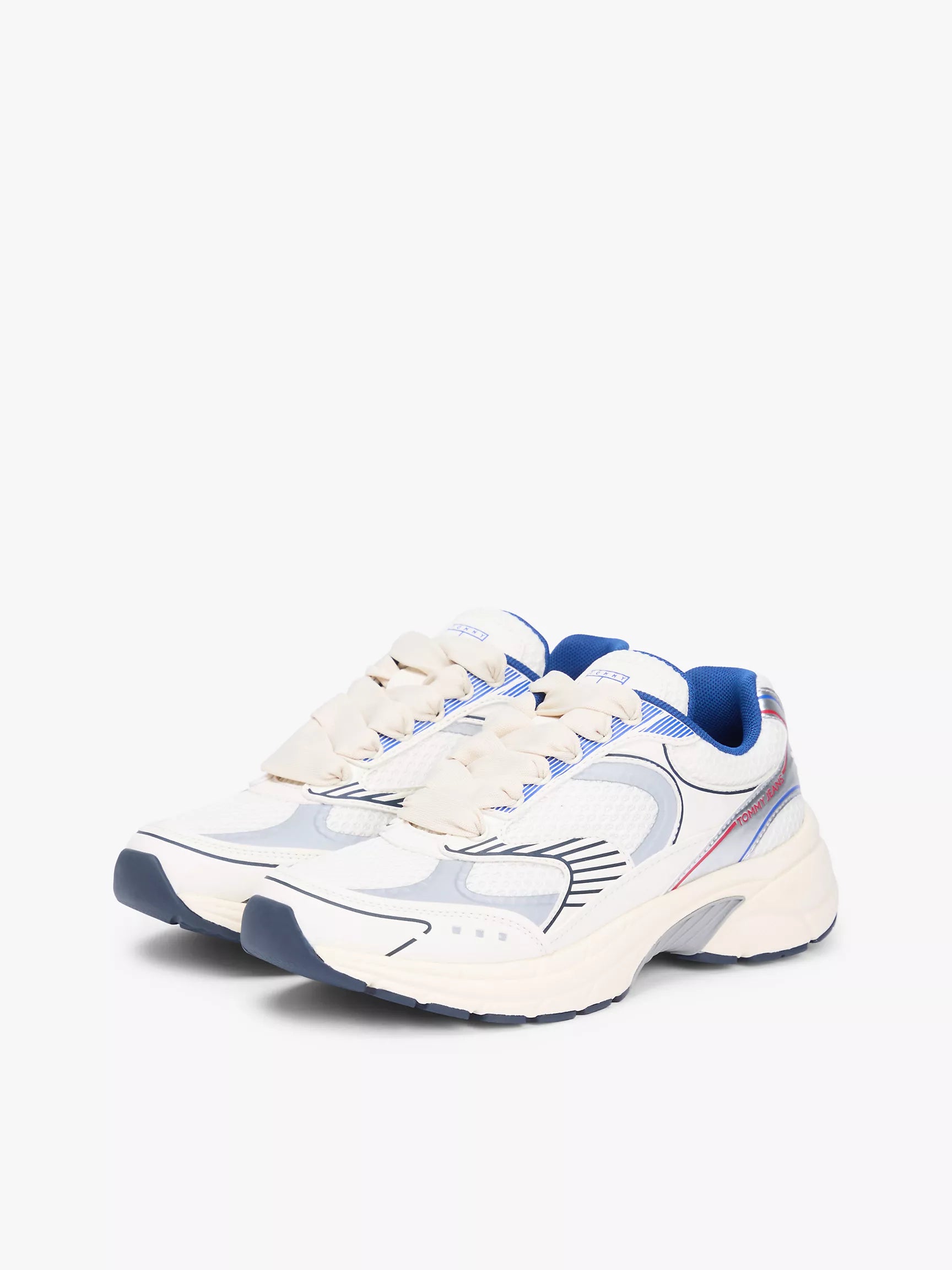 Red / White / Blue