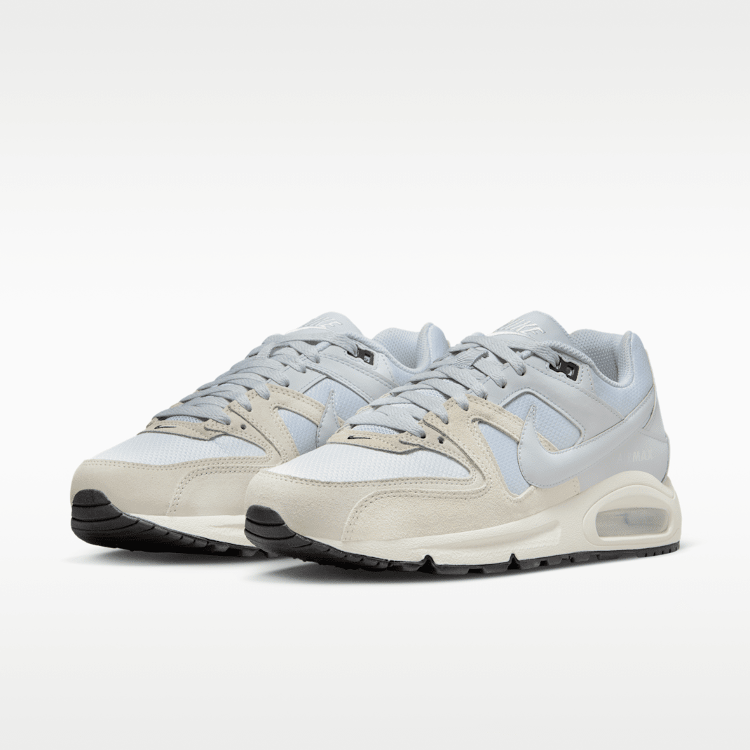 Summit White/Black/Pure Platinum