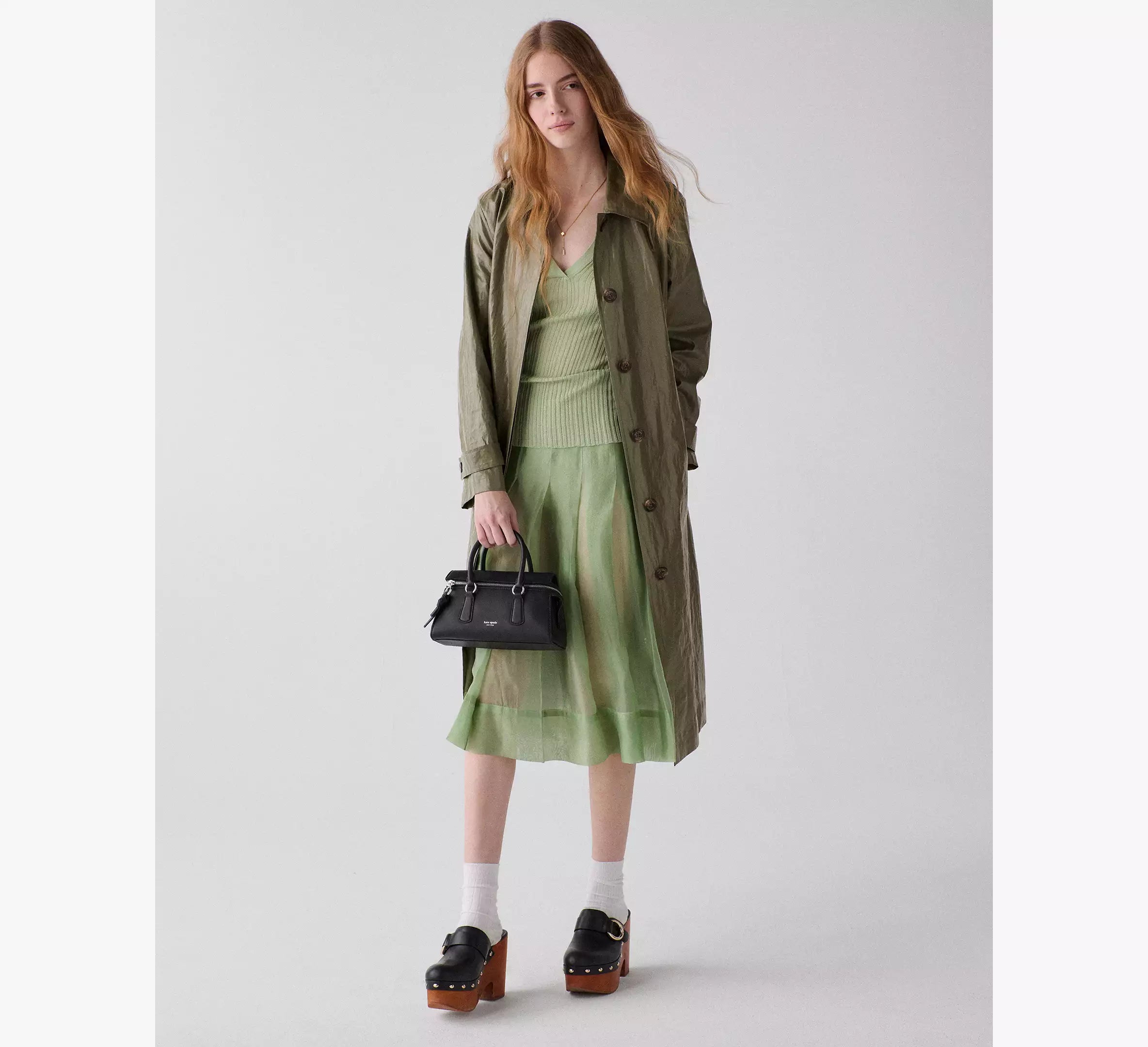 Grecian Olive
