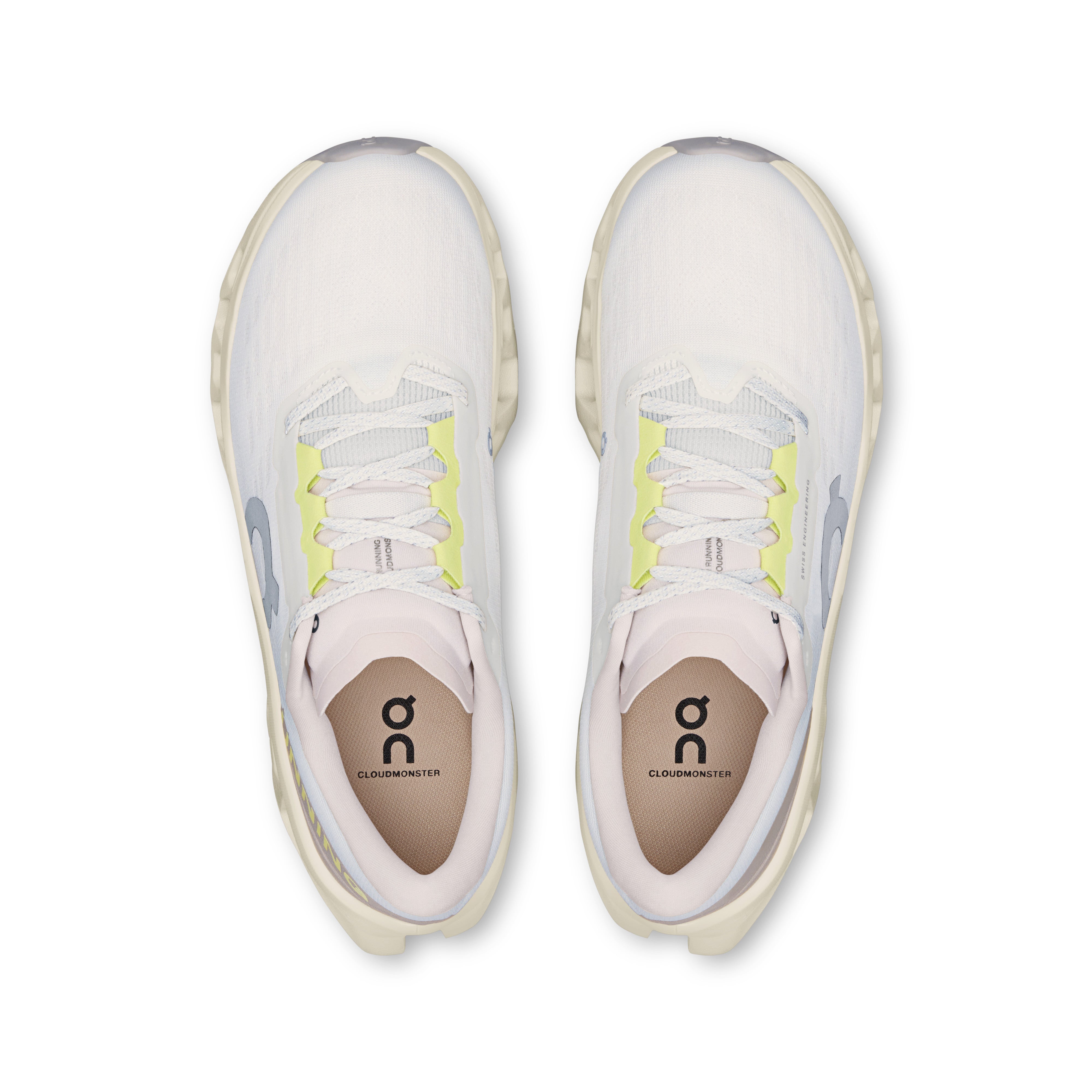 Ivory | Seedling