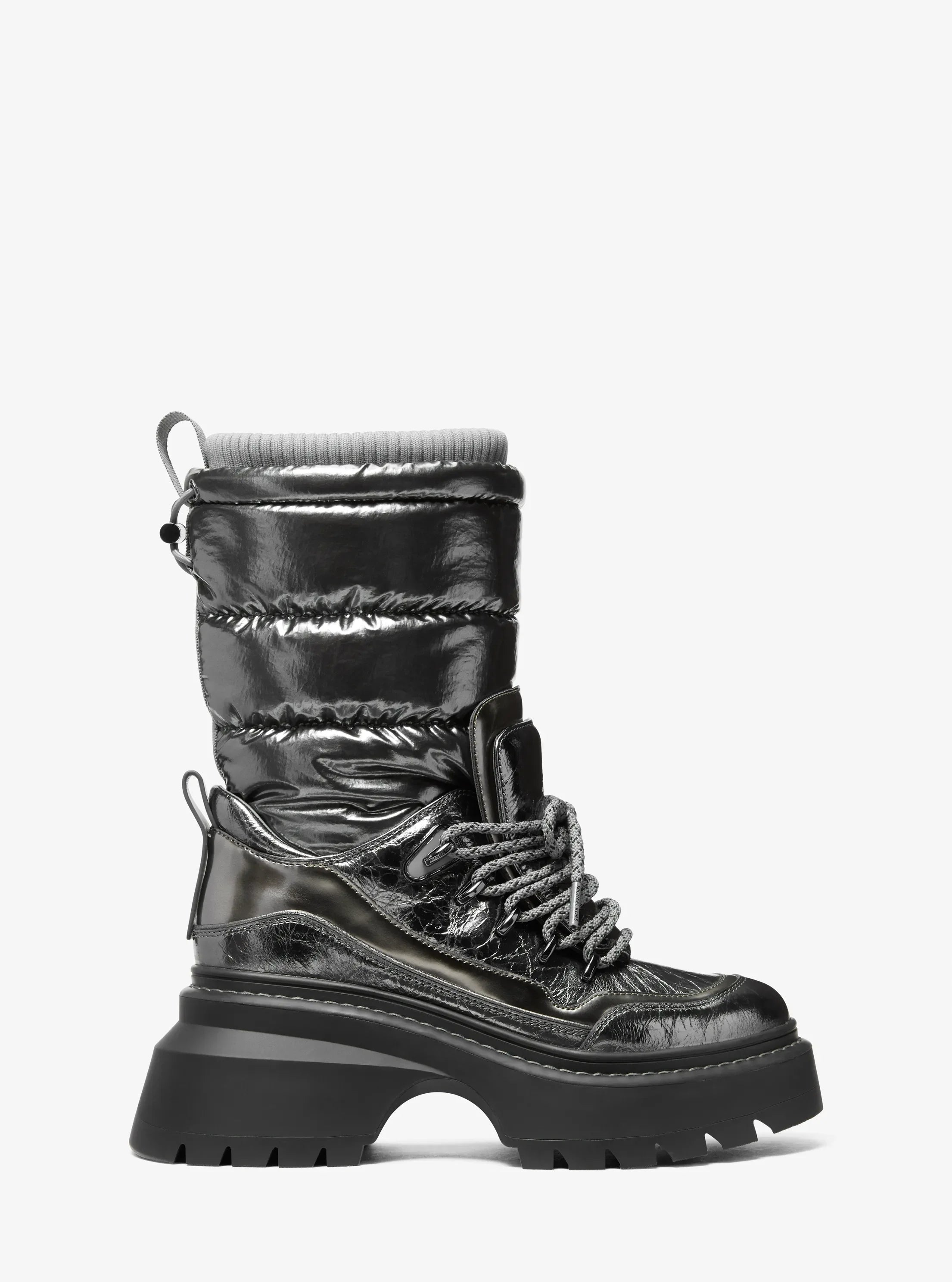 GUNMETAL