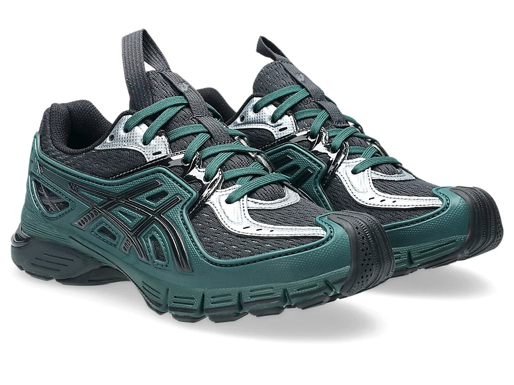 Obsidian Grey/Grove