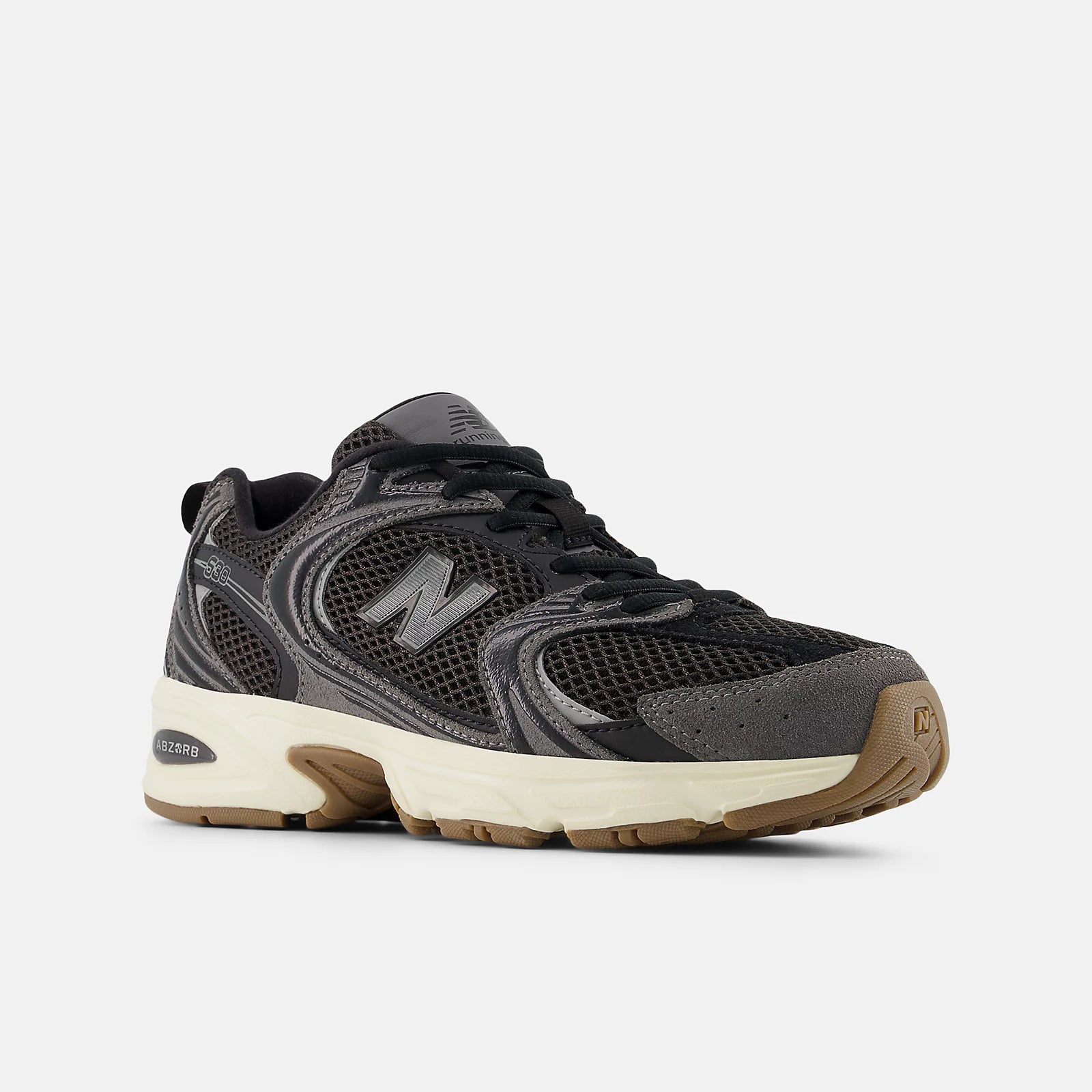 Black With Castlerock