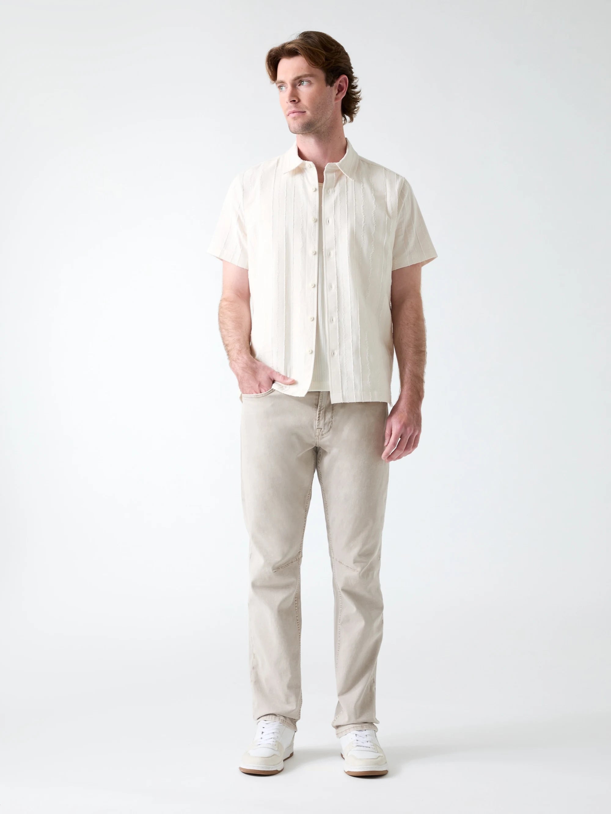 Salt White