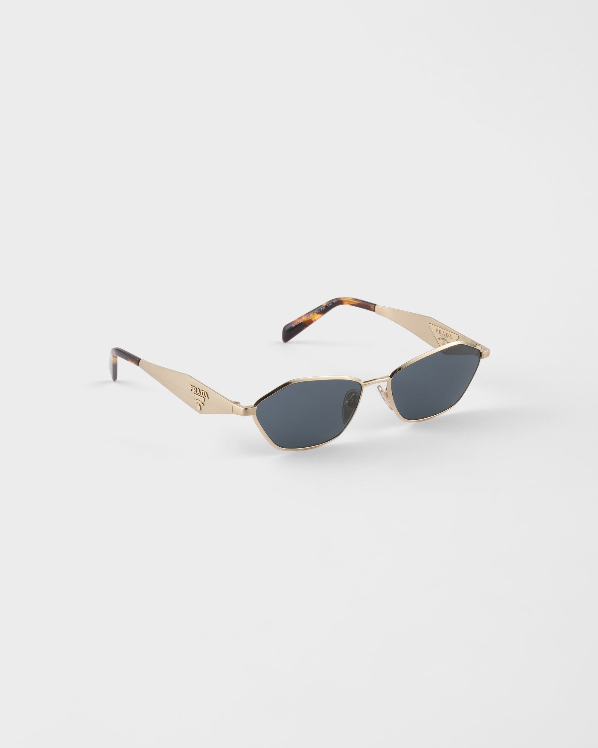 Lentes gris grafito