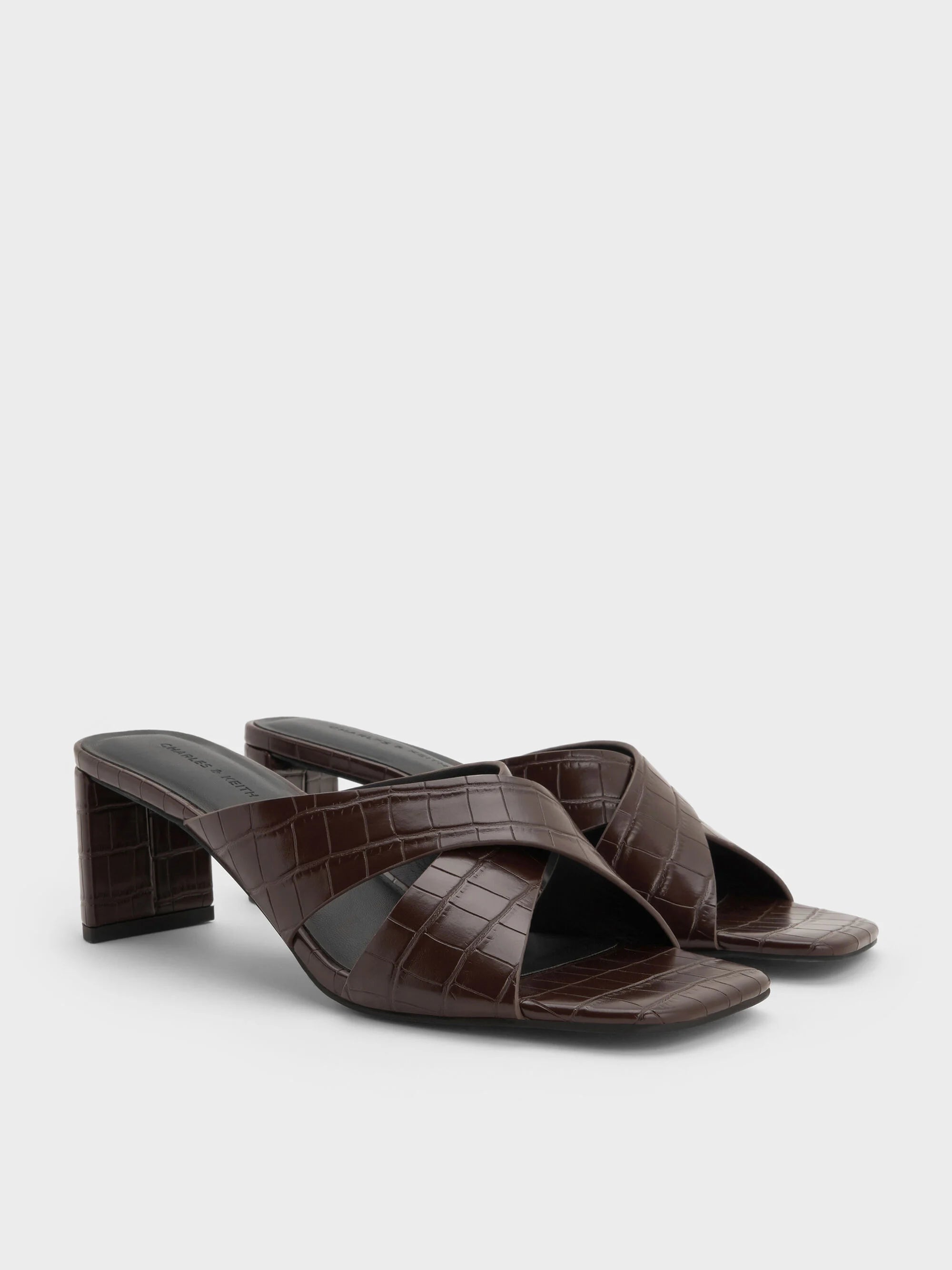 Animal Print Brown