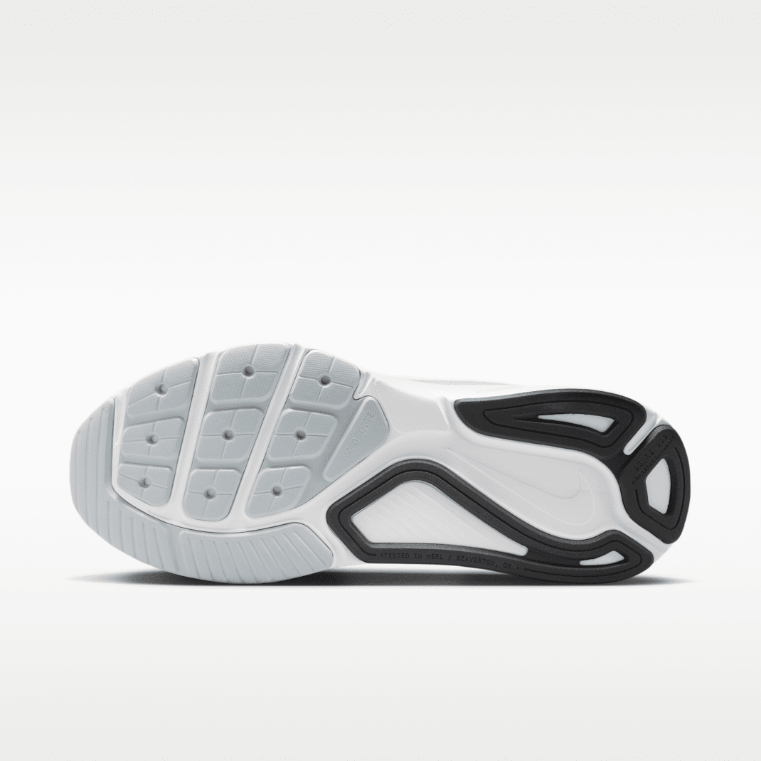 White/Pure Platinum/Black