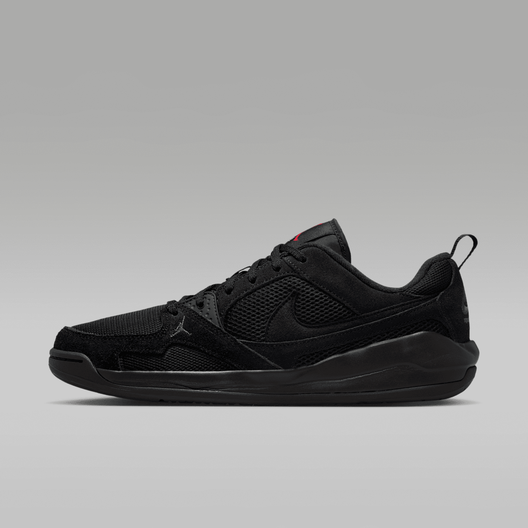 Black/Gym Red/Anthracite/Black