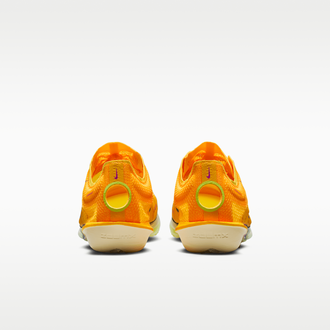 Citron Pulse/Volt Ice/Laser Orange/Indigo Burst