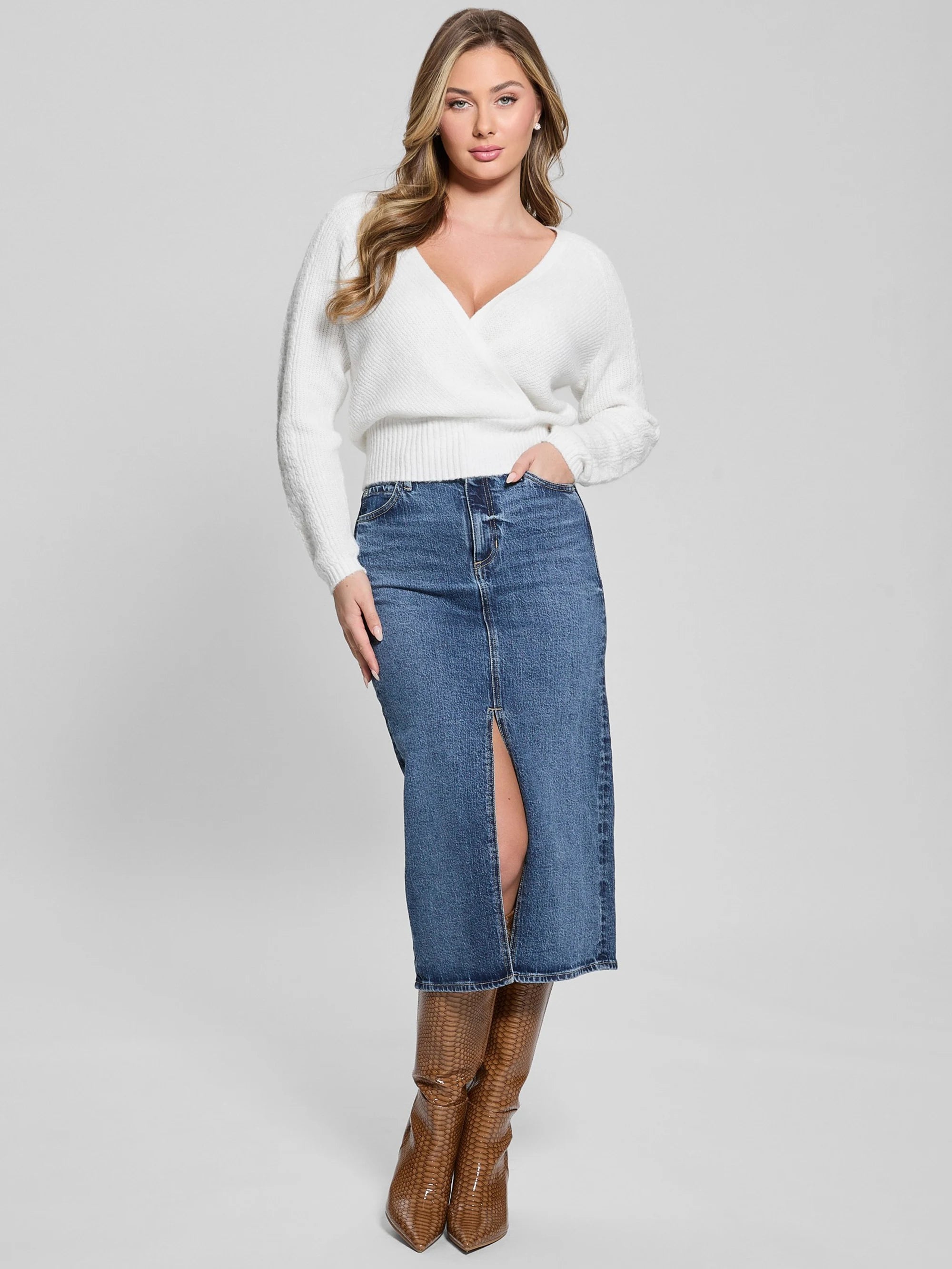 Dove White