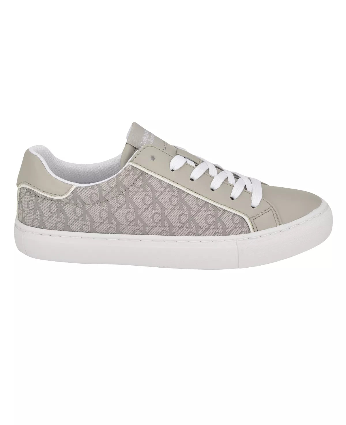 Light Gray Multi