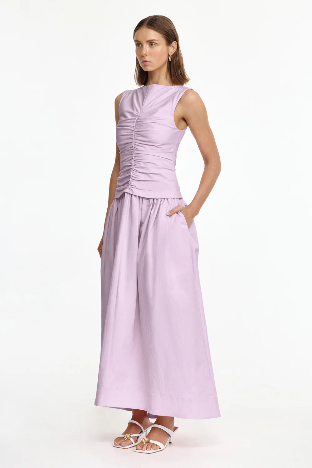 Wisteria