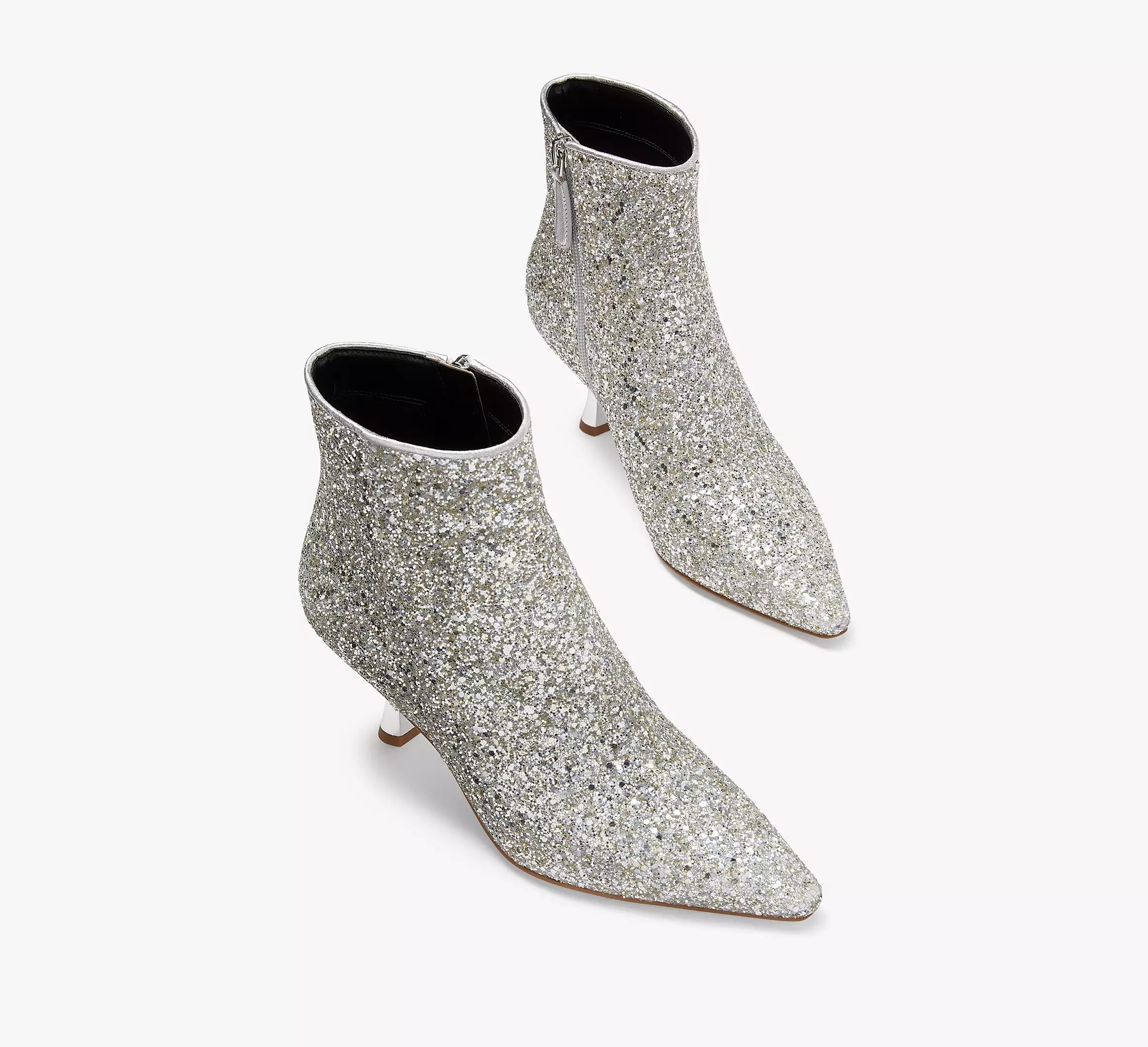 Silver/Gold