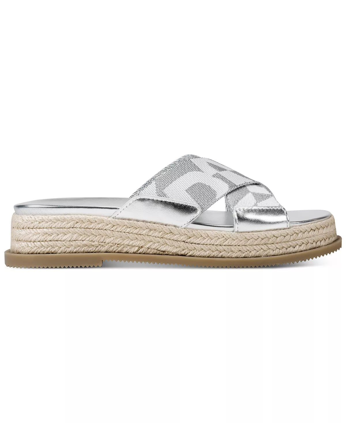 Silver/Marshmallow